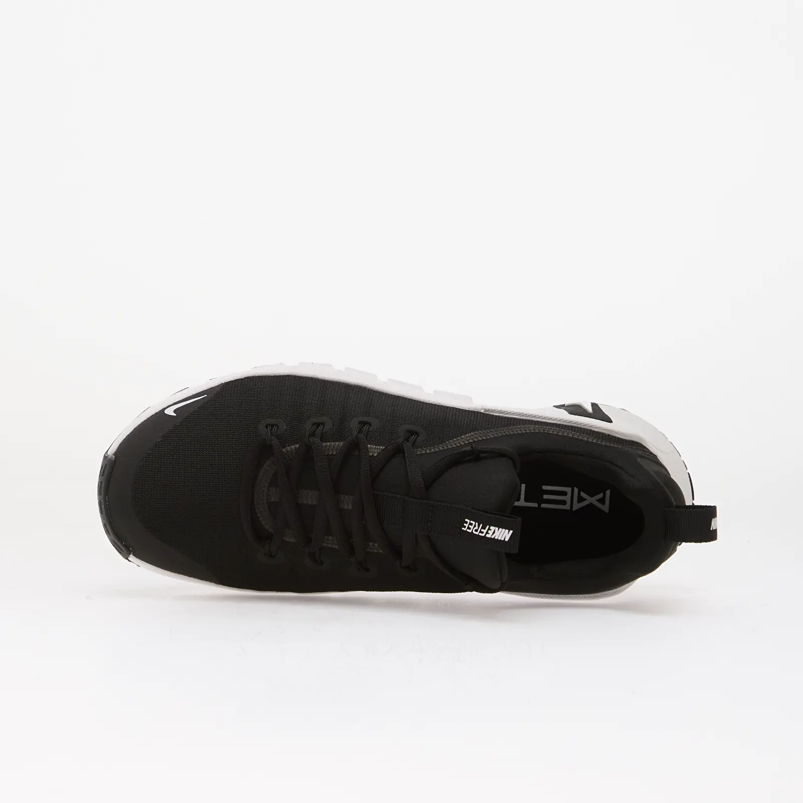 Sneakers til kvinder Nike Free Metcon 6 Black/ White