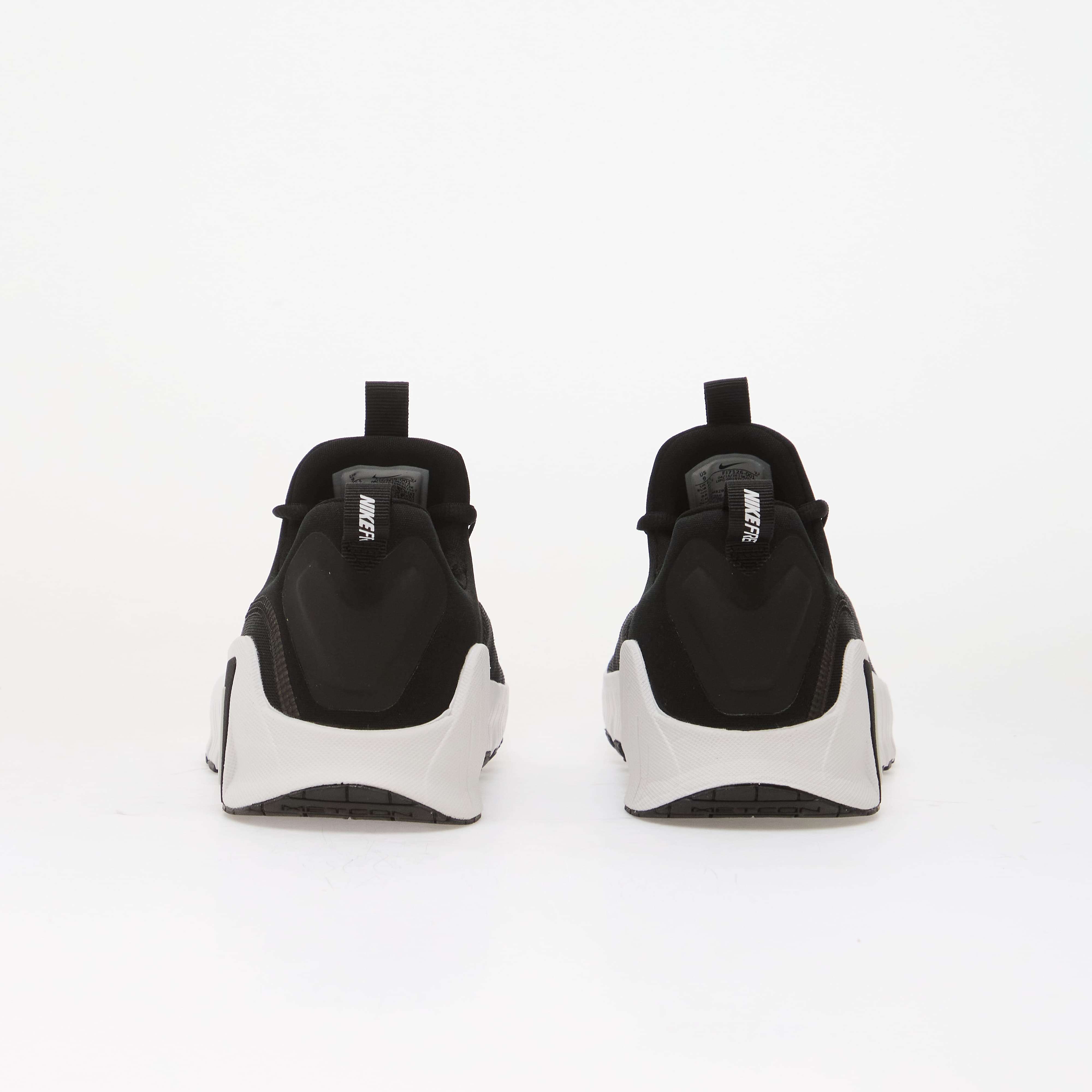 Chaussure d'entraînement Nike Free Metcon 6 pour femme - vue 8