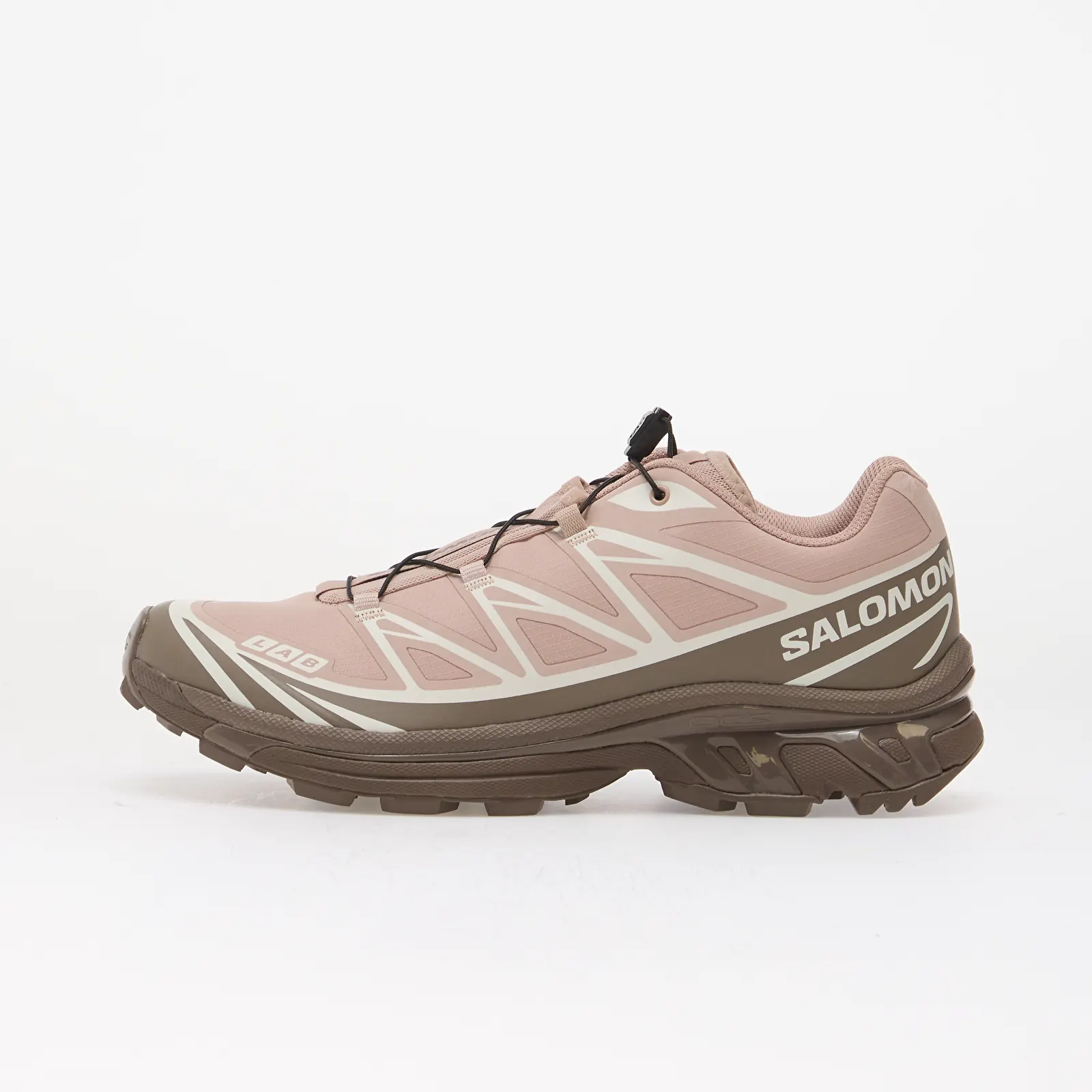 Tenisky Salomon XT-6 Protective Shadow/ Iron/ Lilac Ash