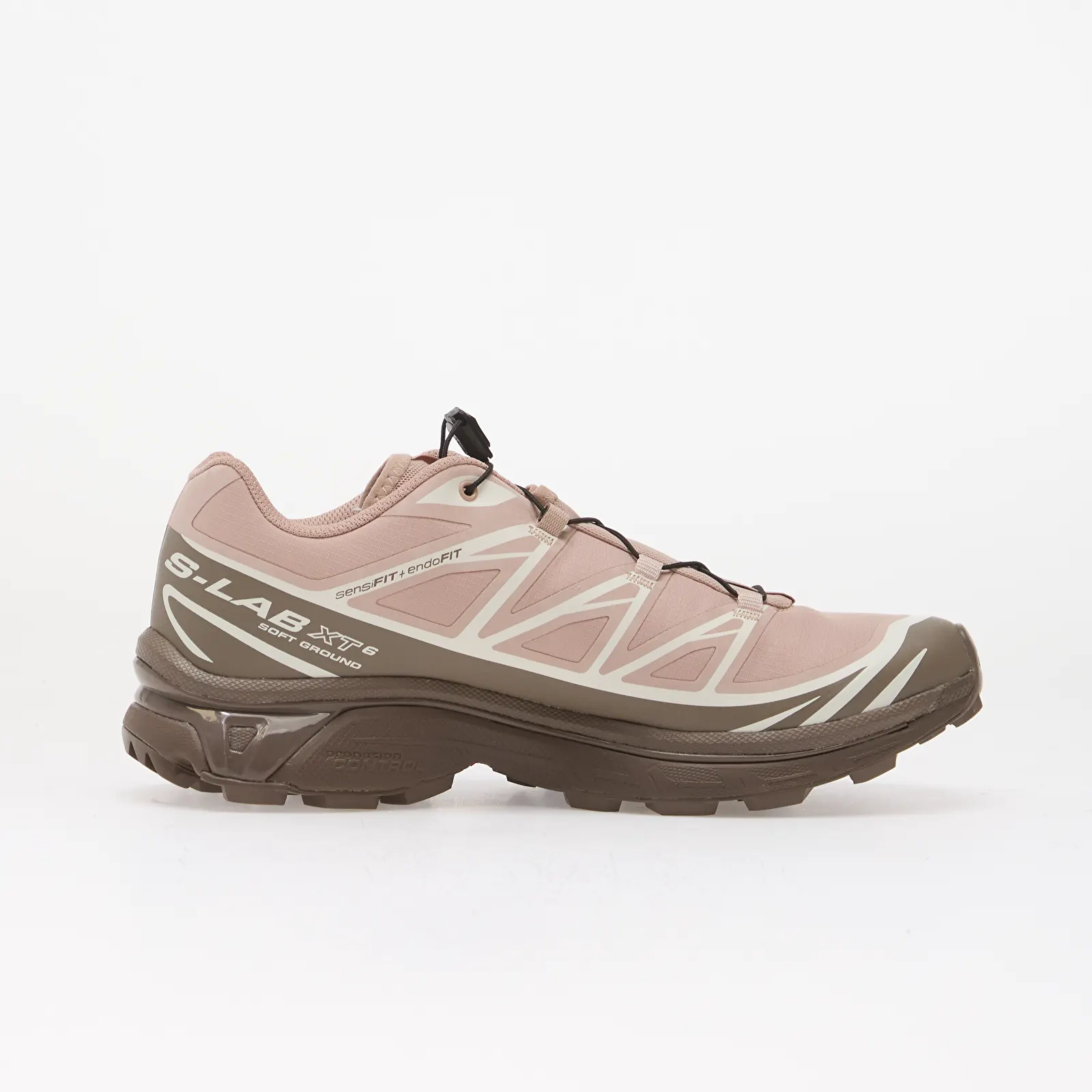 Tenisky Salomon XT-6 Protective Shadow/ Iron/ Lilac Ash
