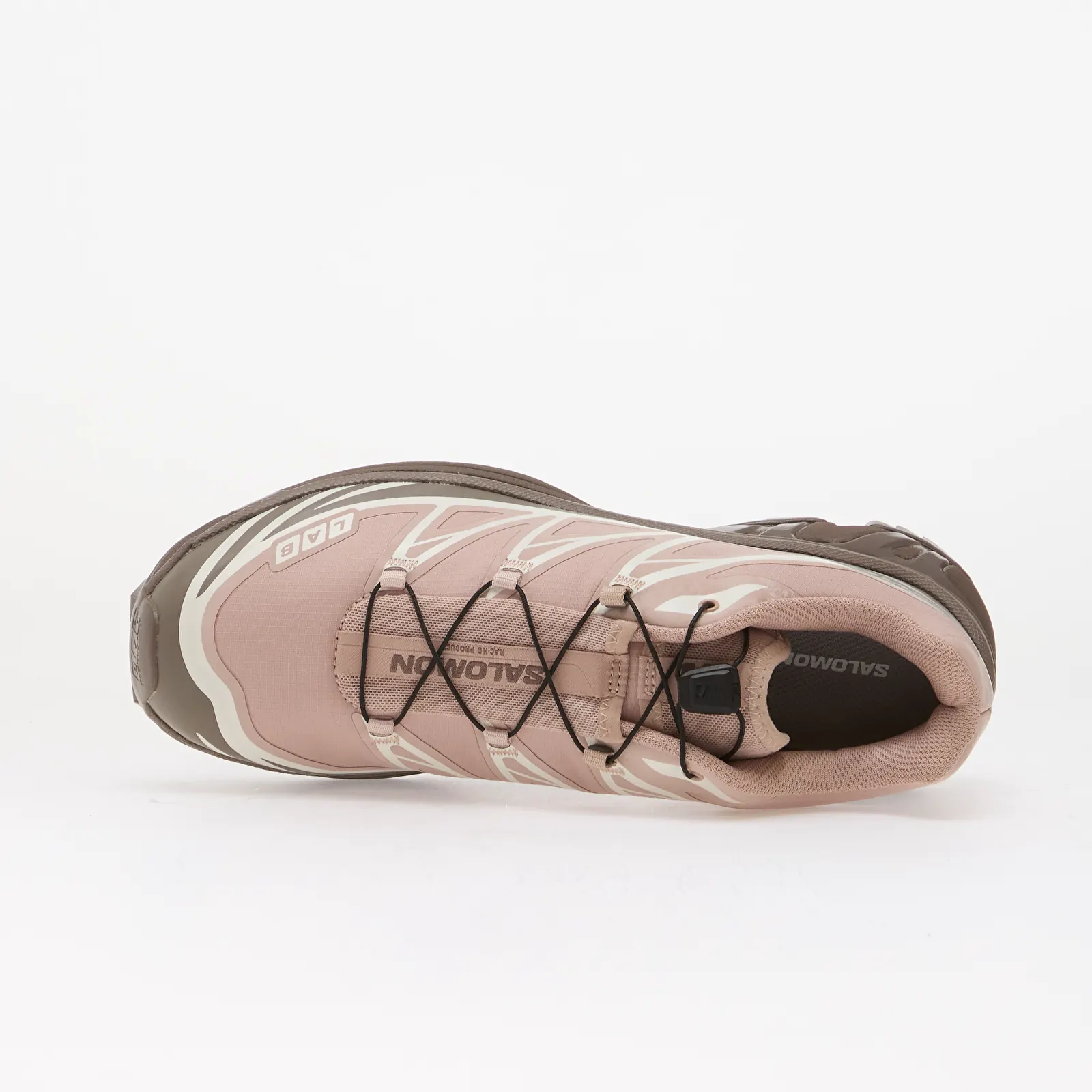 Tenisky Salomon XT-6 Protective Shadow/ Iron/ Lilac Ash