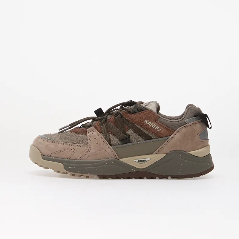Karhu Fusion XC WP Atmosphere/ Tarmac