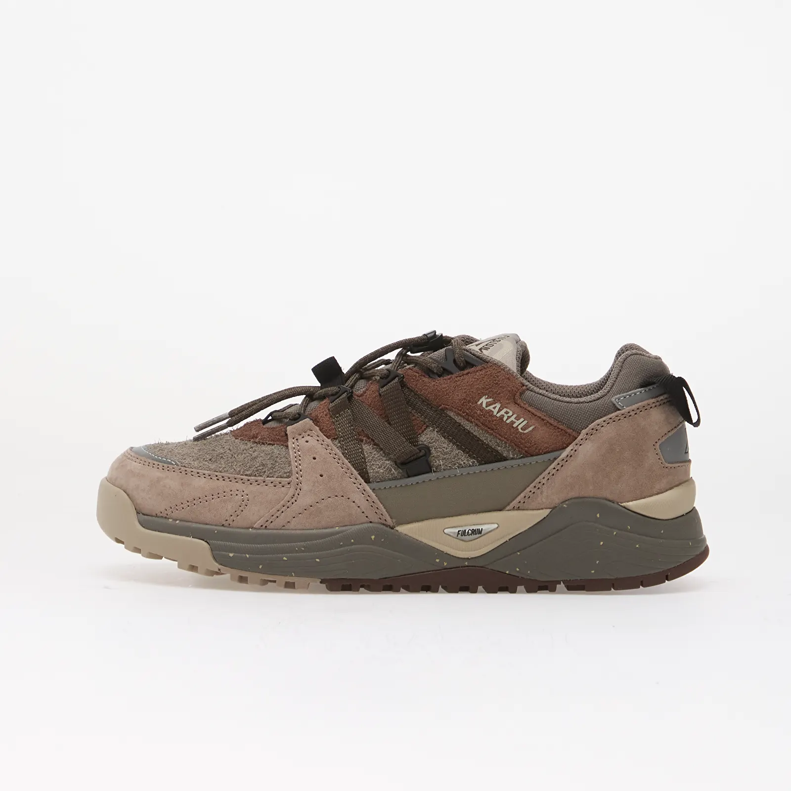 Sapatos de homem Karhu Fusion XC WP Atmosphere/ Tarmac