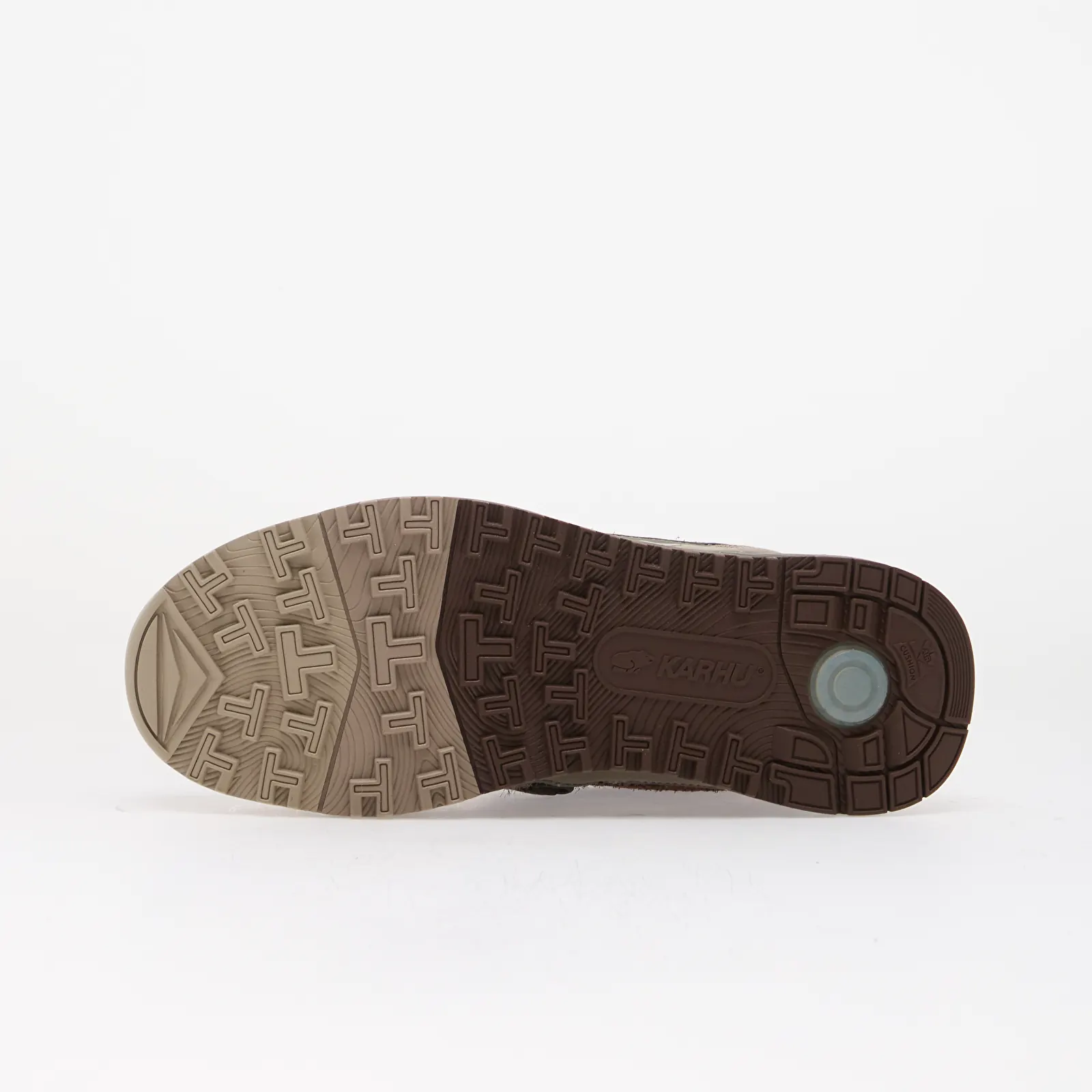 Sapatos de homem Karhu Fusion XC WP Atmosphere/ Tarmac