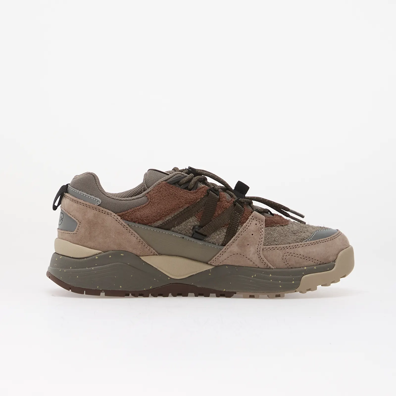 Sapatos de homem Karhu Fusion XC WP Atmosphere/ Tarmac