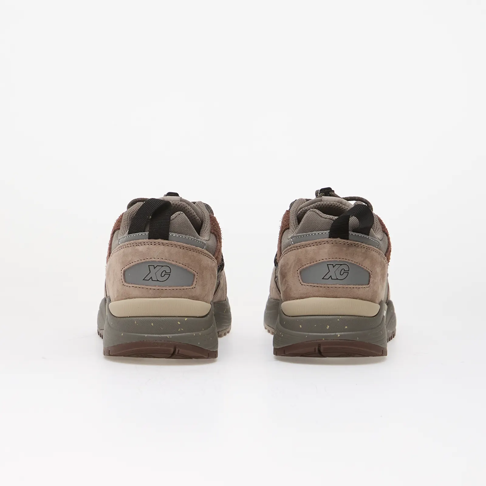 Sapatos de homem Karhu Fusion XC WP Atmosphere/ Tarmac