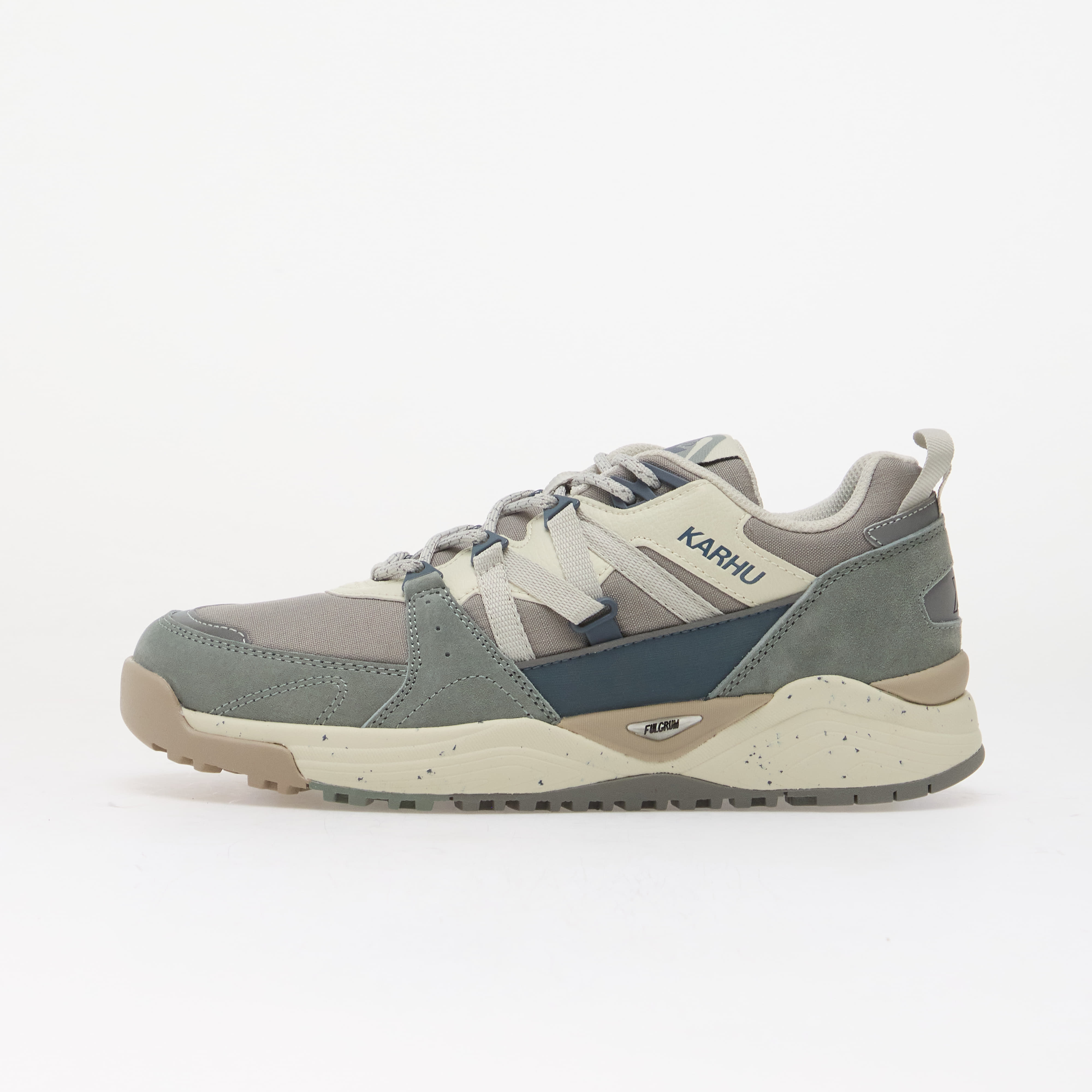 Sneakers Karhu Fusion XC Wrought Iron/ Dawn Blue UK 6