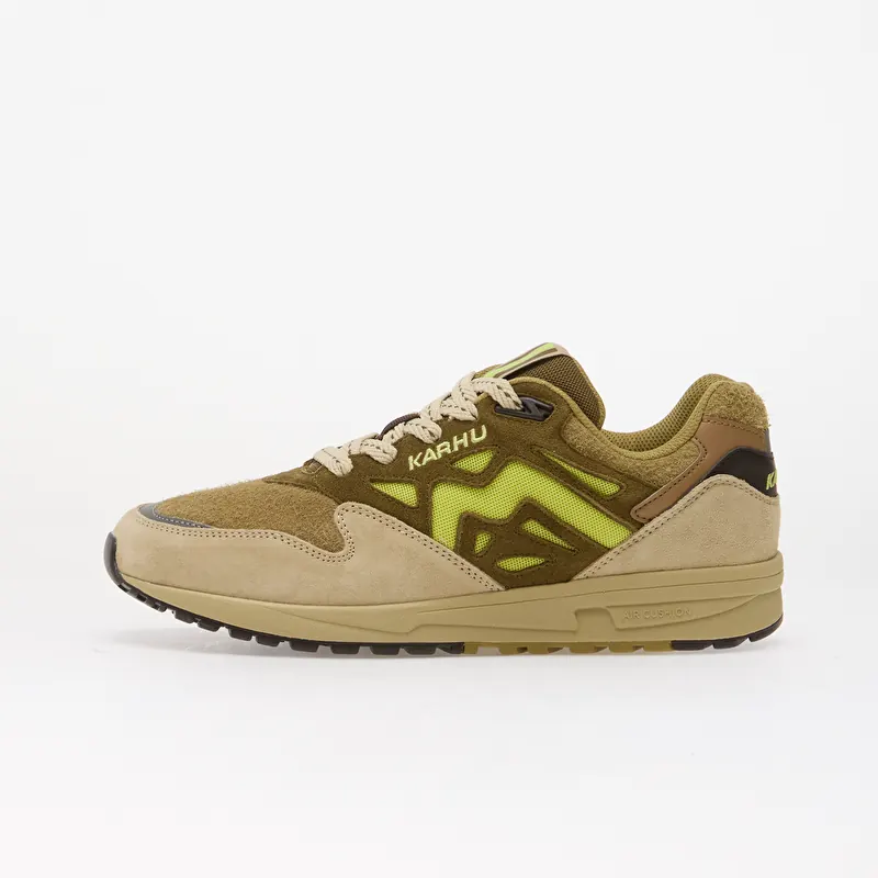 Karhu Legacy 96 Mojave Desert/ Wild Lime