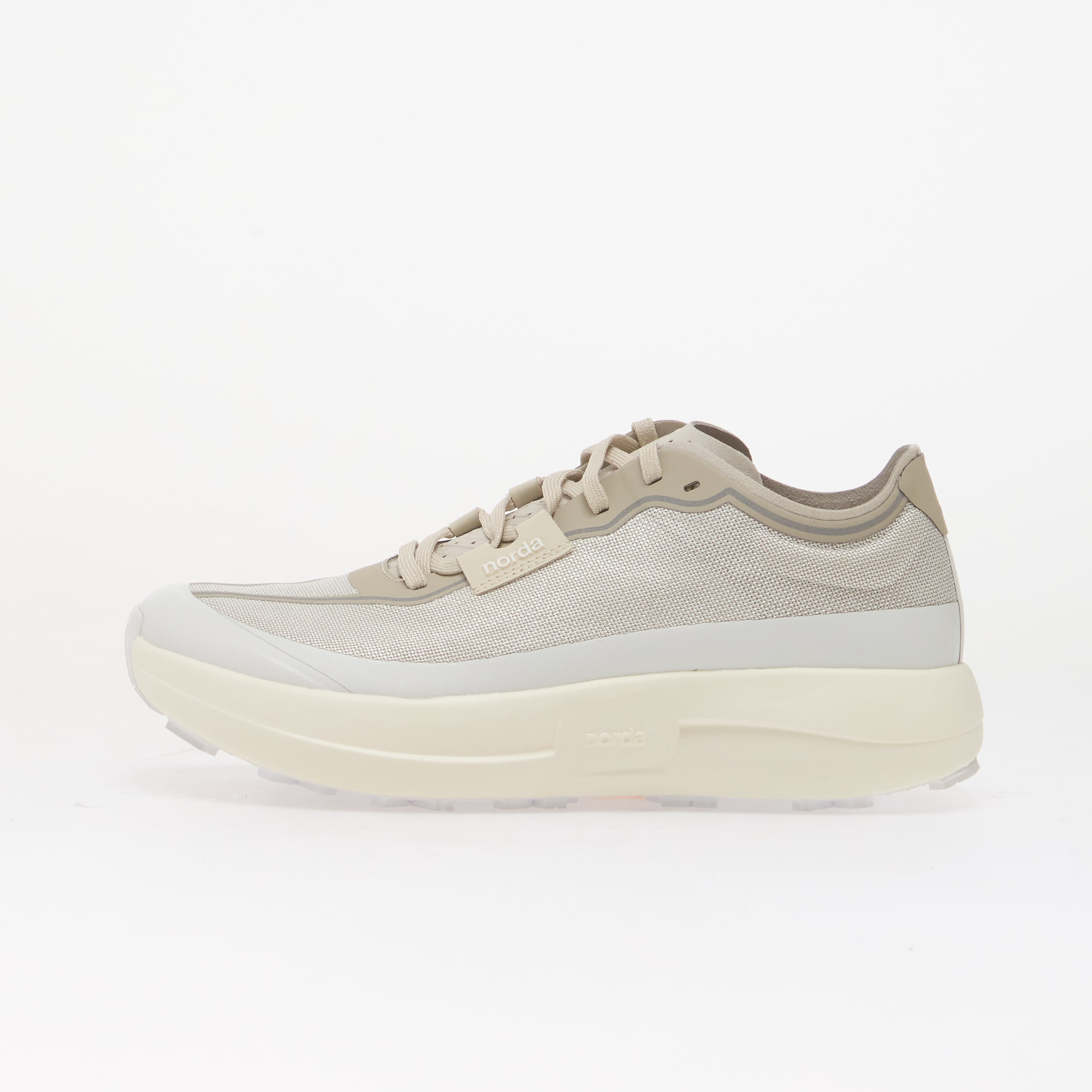 Sneakers Norda 005 Neve UK 6