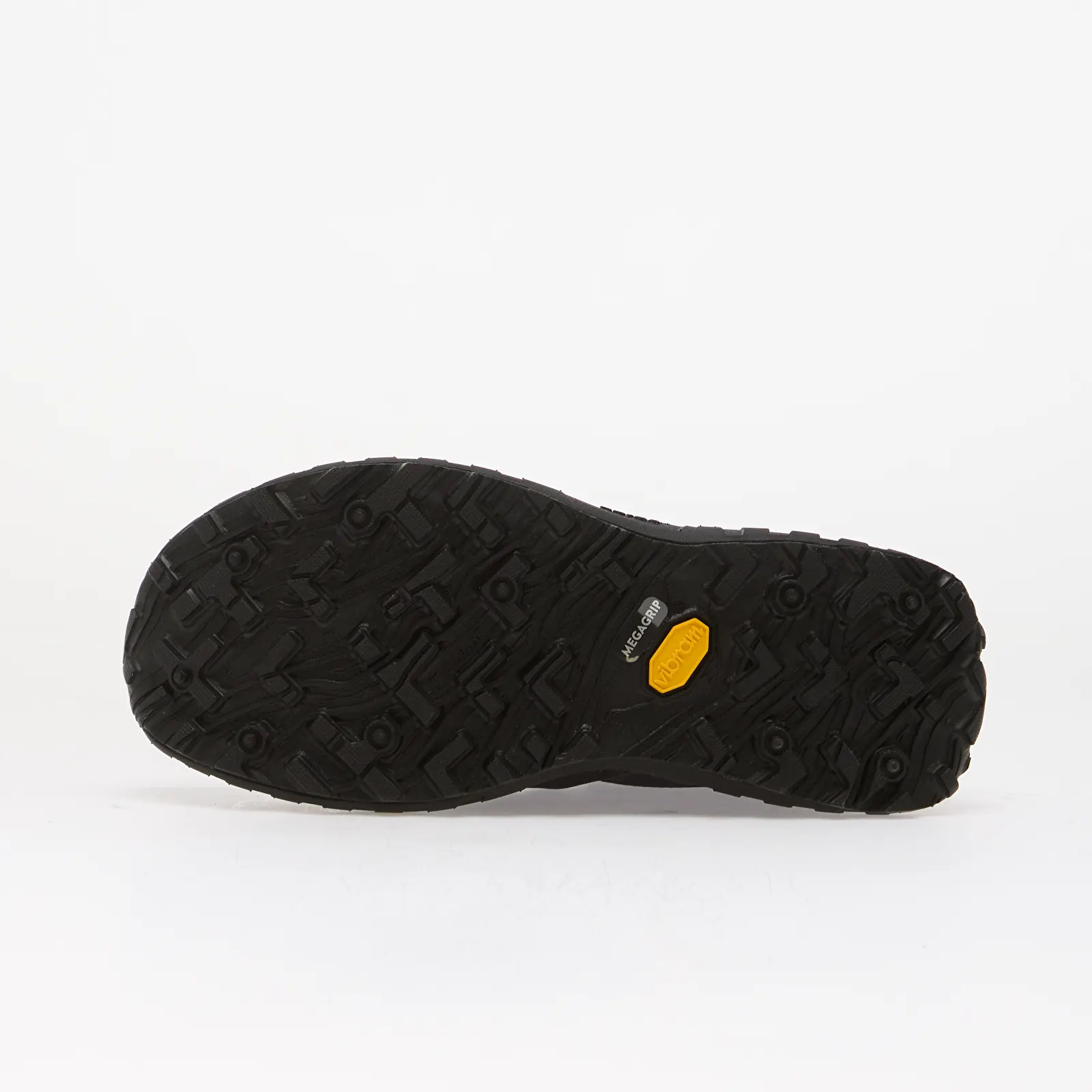 Sneaker für Frauen Norda 001A Stealth Black
