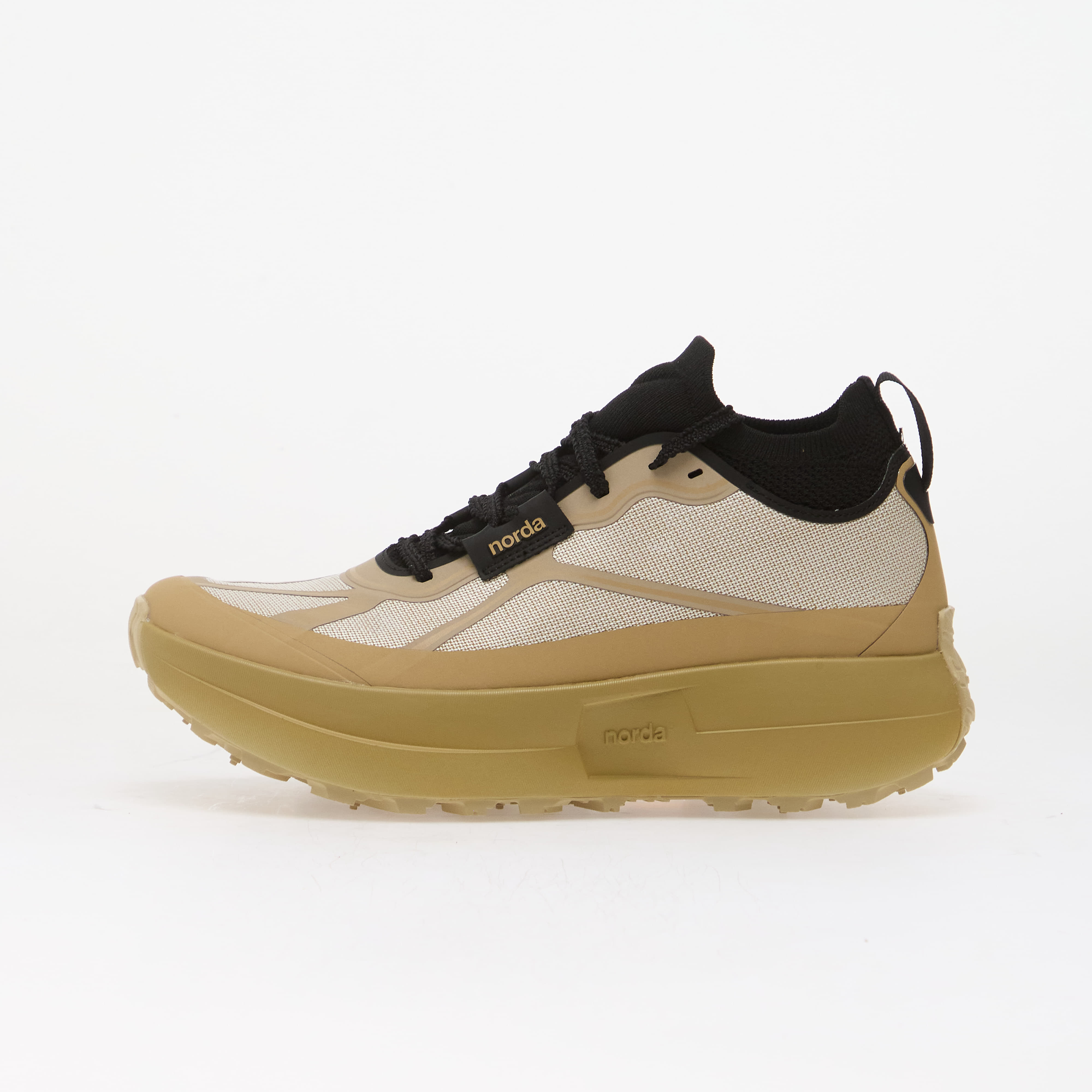 Sneakers Norda 055 Strato UK 9.5