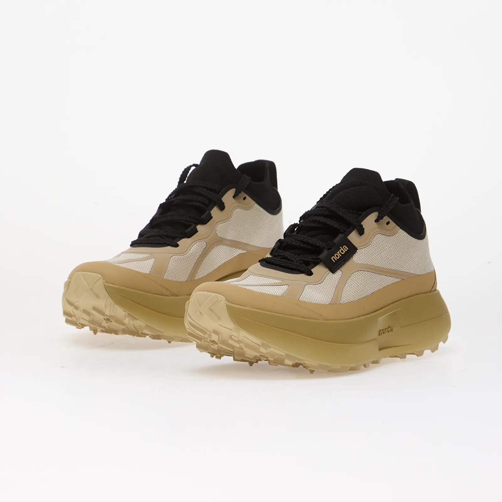 Ανδρικά sneakers Norda 055 Strato
