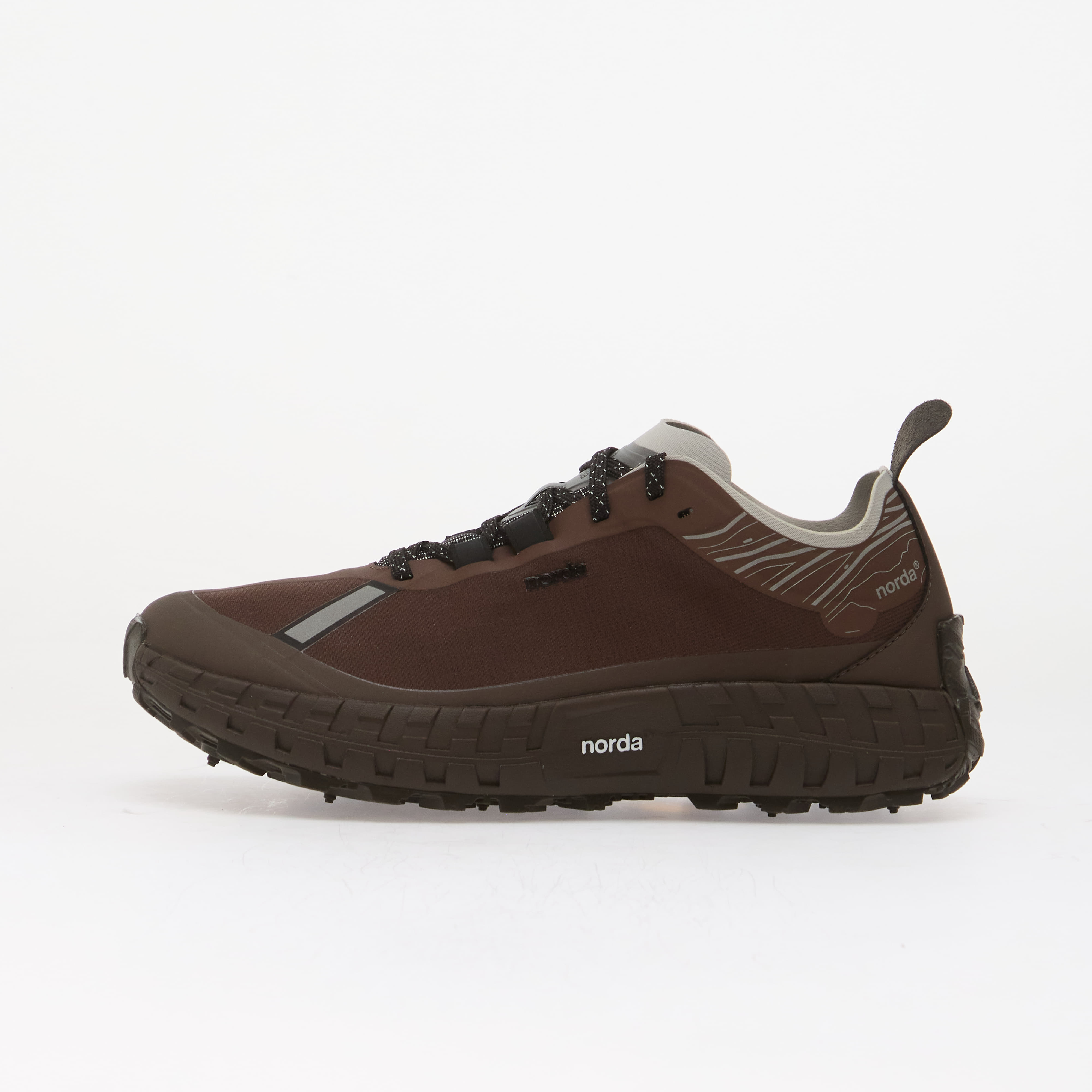 Sneakers Norda 001A Star Anise UK 11
