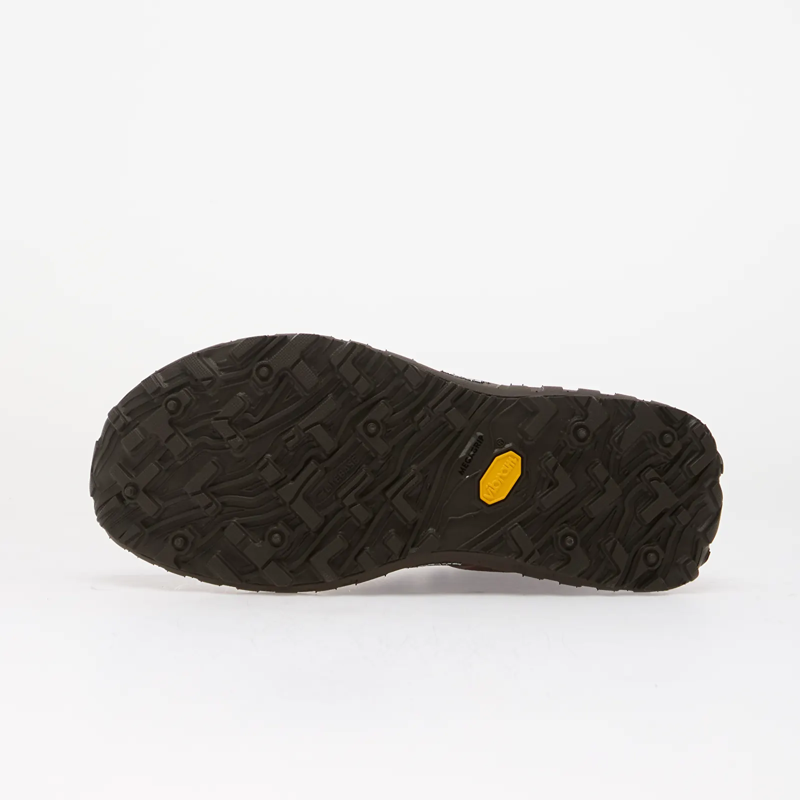 Sneaker für Männer Norda 001A Star Anise