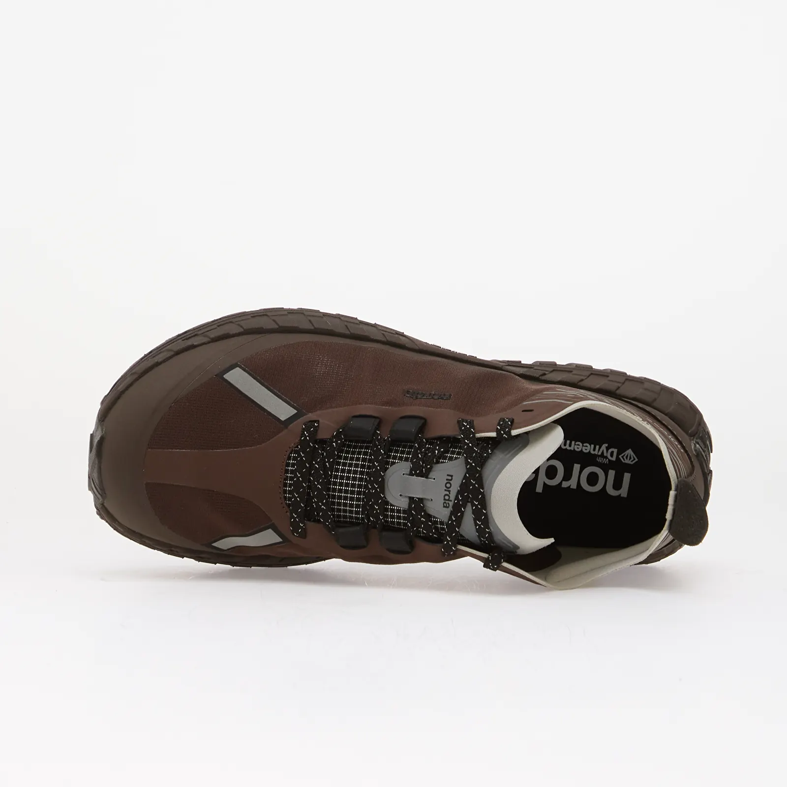Sneaker für Männer Norda 001A Star Anise