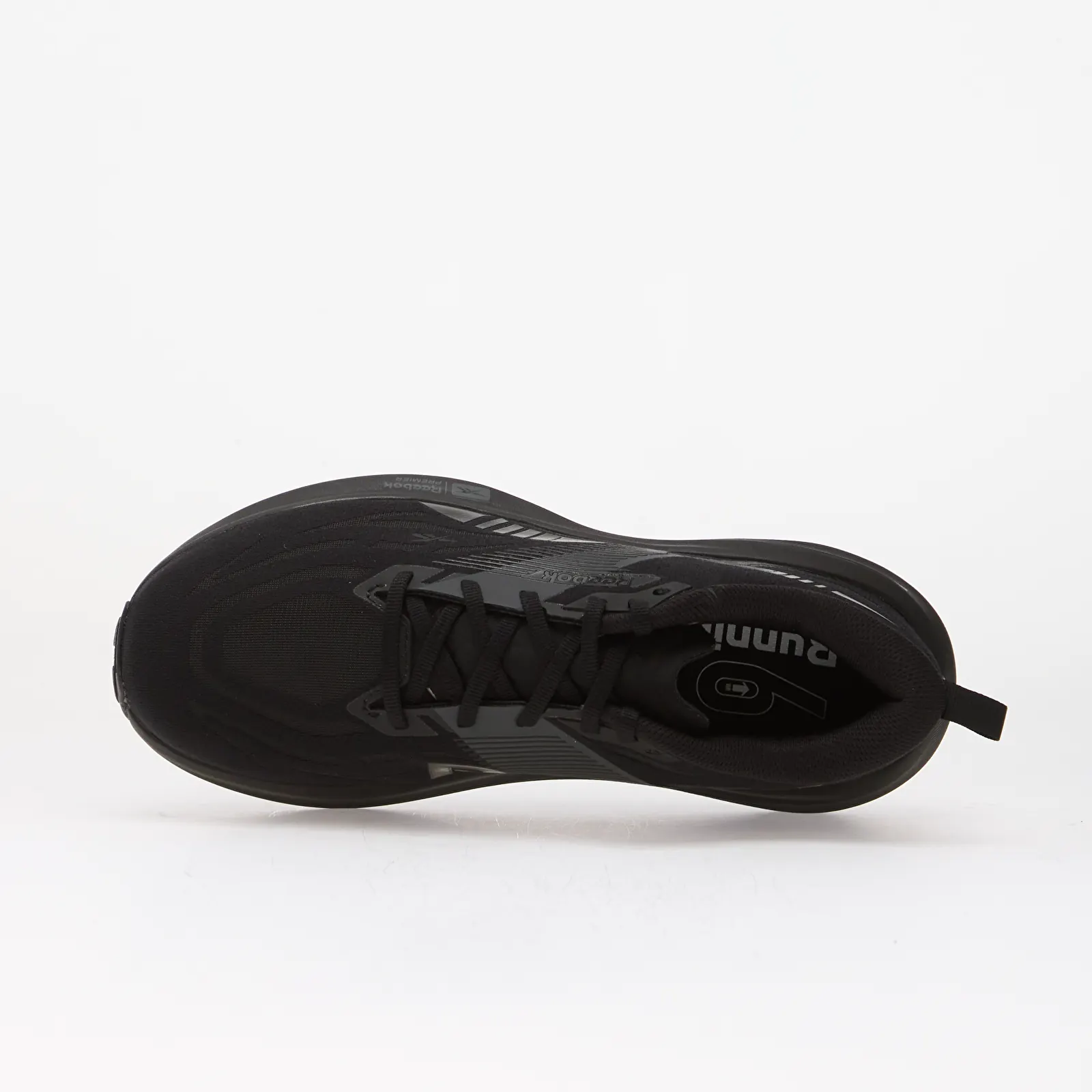Baskets homme Reebok Float Premier Black/ Black/ Black