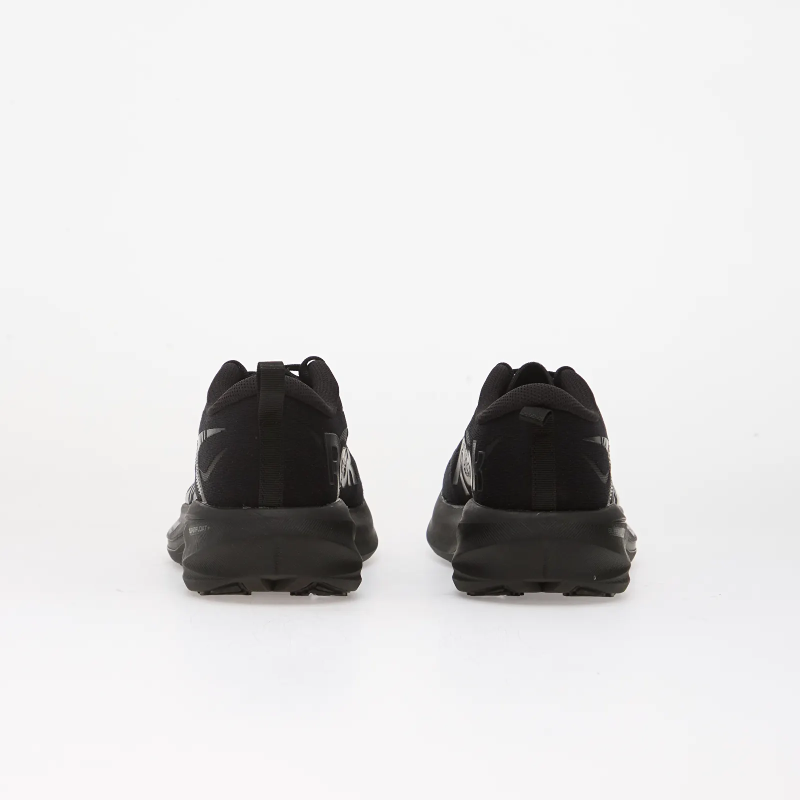 Baskets homme Reebok Float Premier Black/ Black/ Black