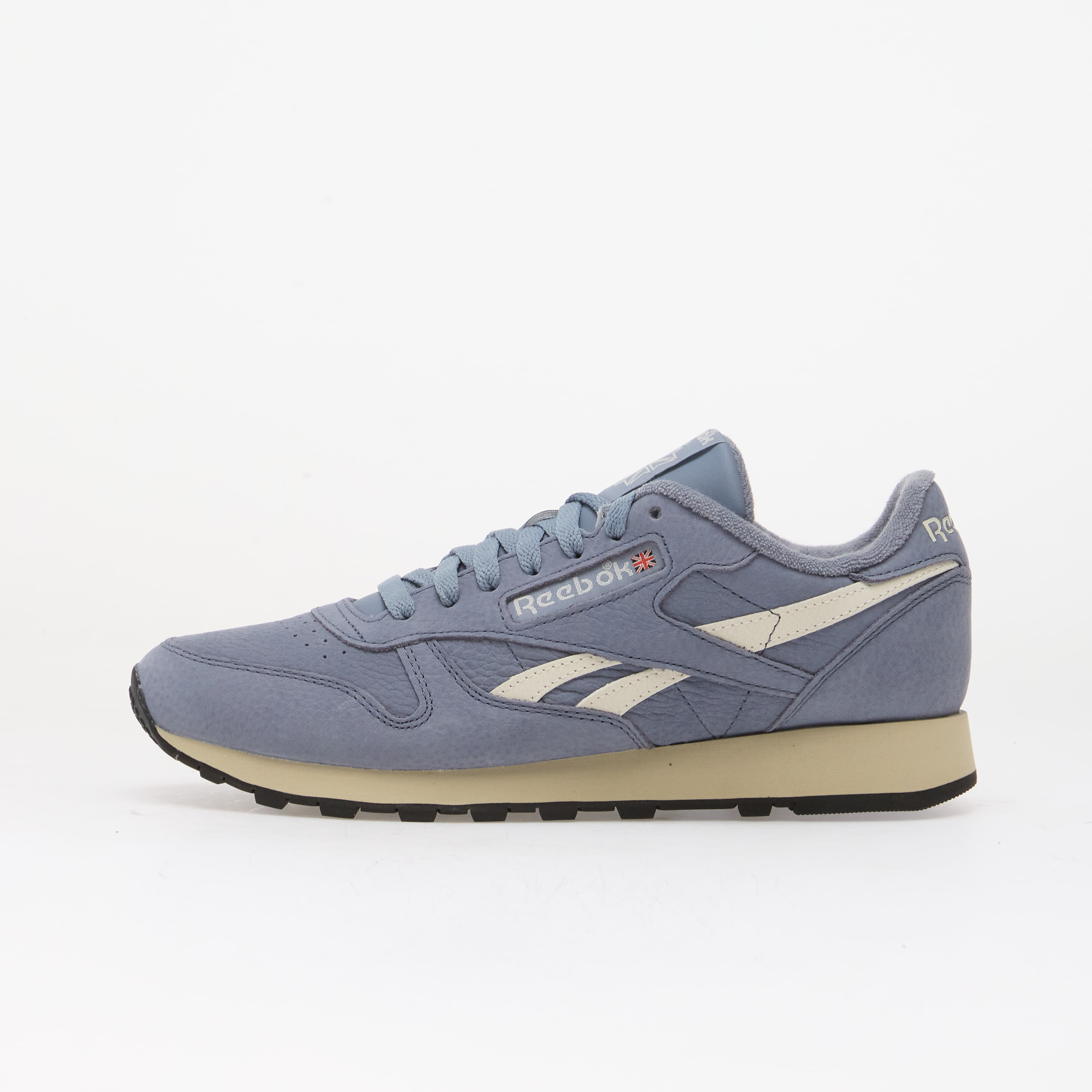 Sneakers Reebok Classic Leather Hazy Blue/ Ftwr White/ Chalk UK 8