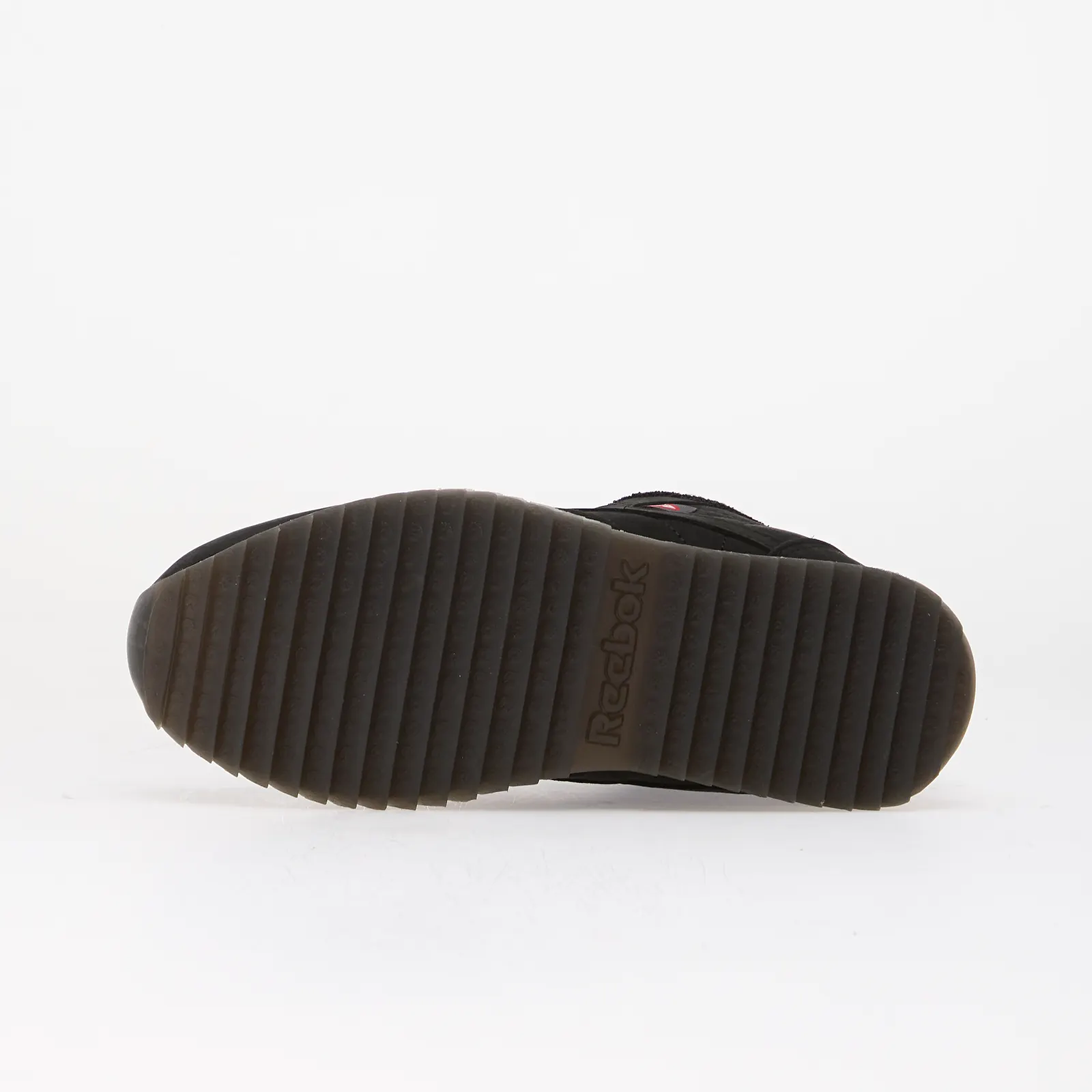 Baskets homme Reebok Classic Leather Ripple Black/ Elevated Beige/ Black