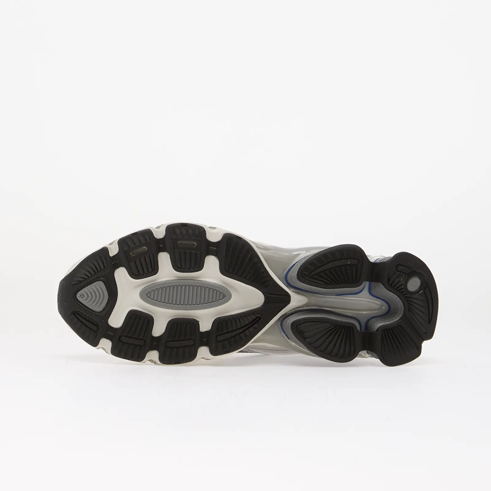Baskets homme adidas Formotion F50 Ftwr White/ Silver Met./ Core Black