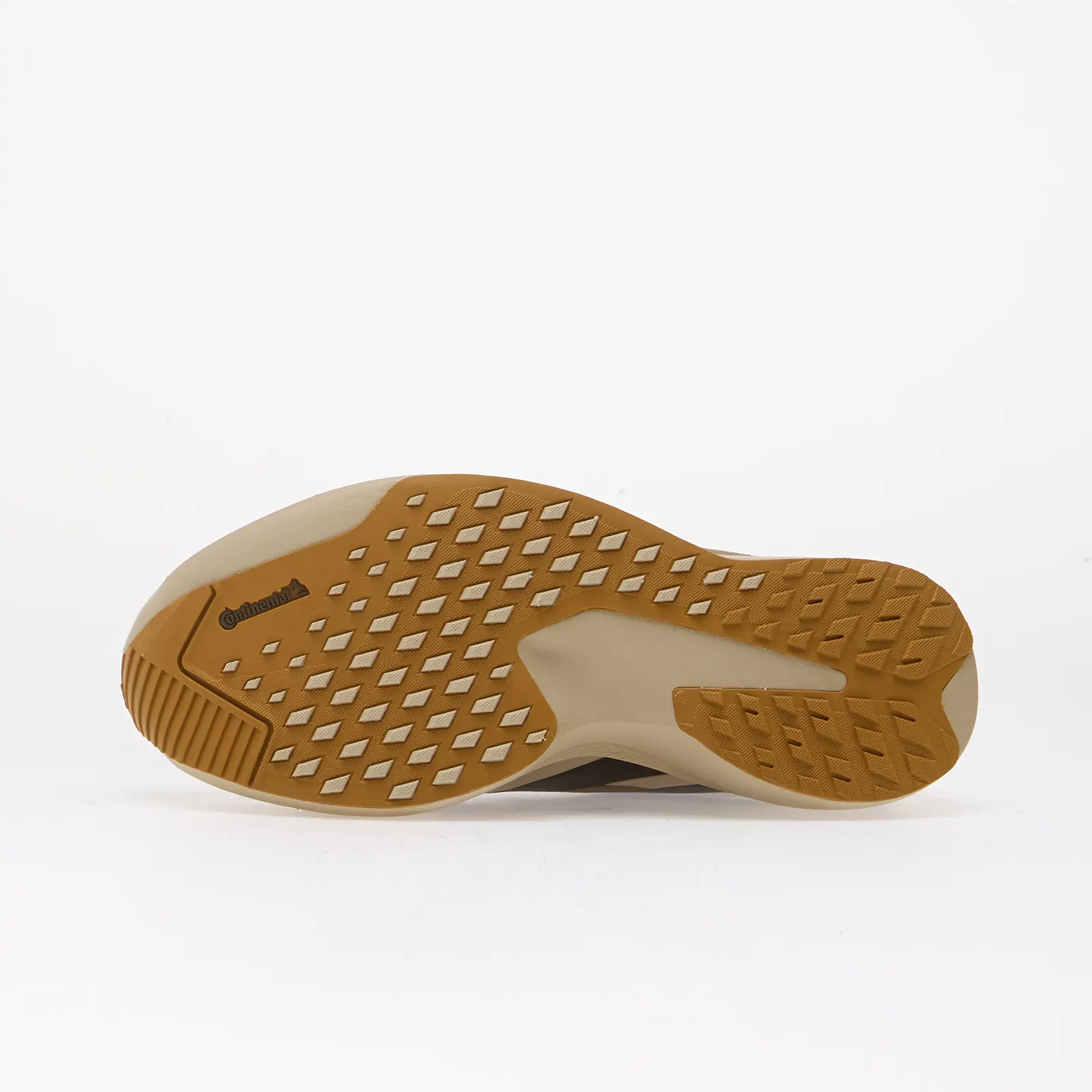 Joggesko for menn adidas Adizero EVO SL ATR Lightstrikepro Running Khaki Six/ Shadow Olive/ Khaki Three