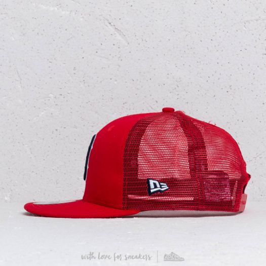 sombrero personalizado de los red sox