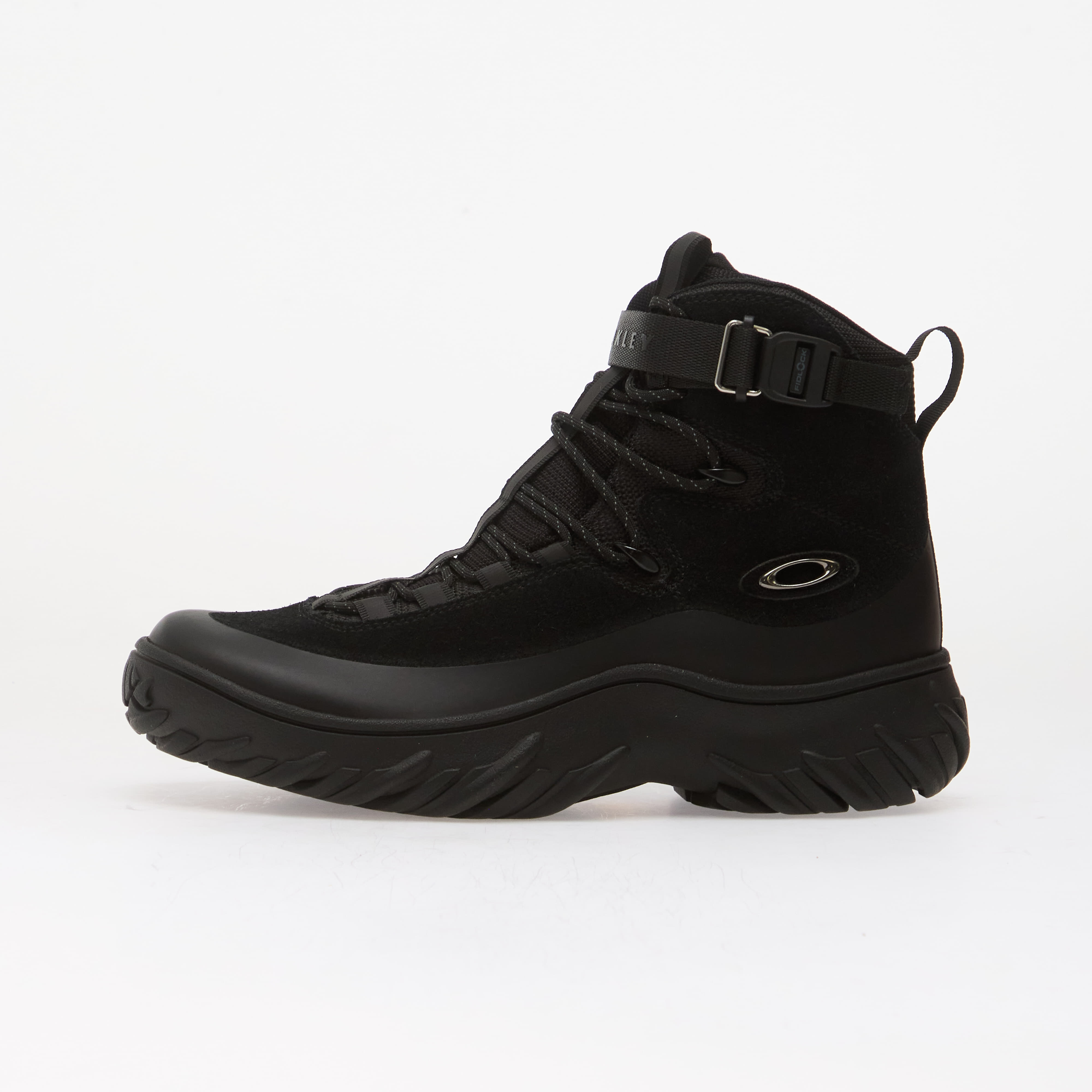 Обувки Oakley Meridian Boot Blackout 9.5