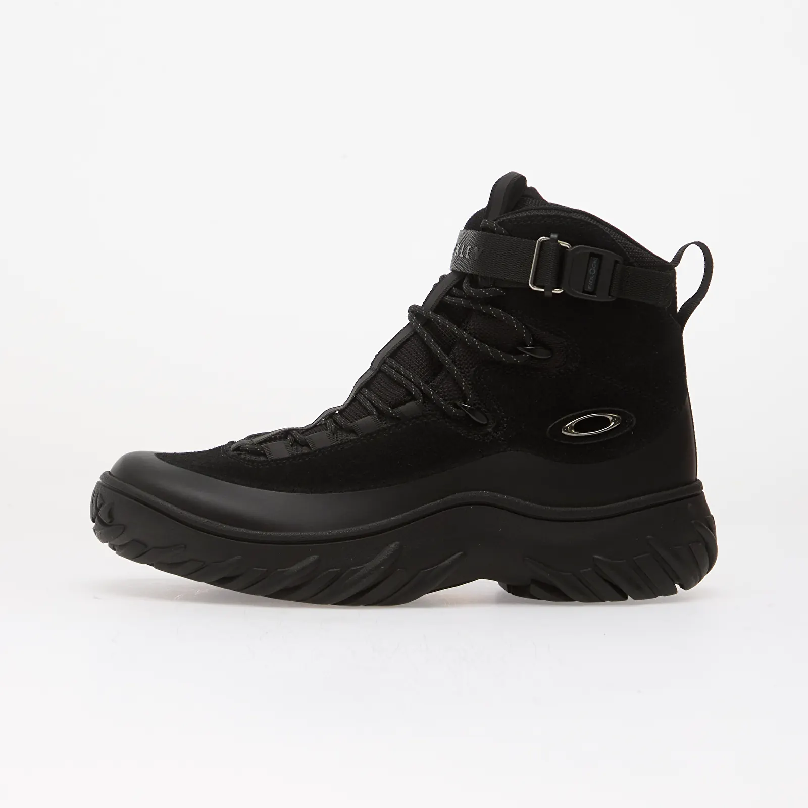 Pánské boots Oakley Meridian Boot Blackout