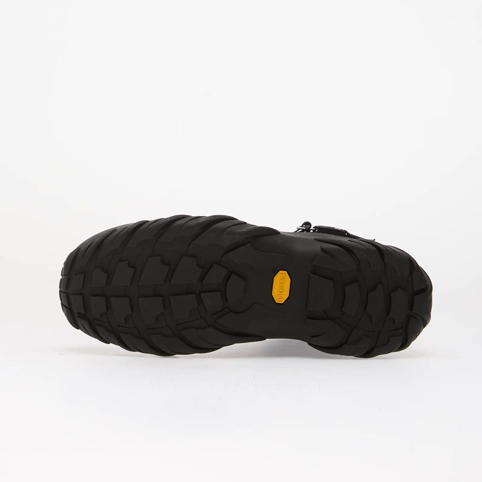 Pánské boots Oakley Meridian Boot Blackout