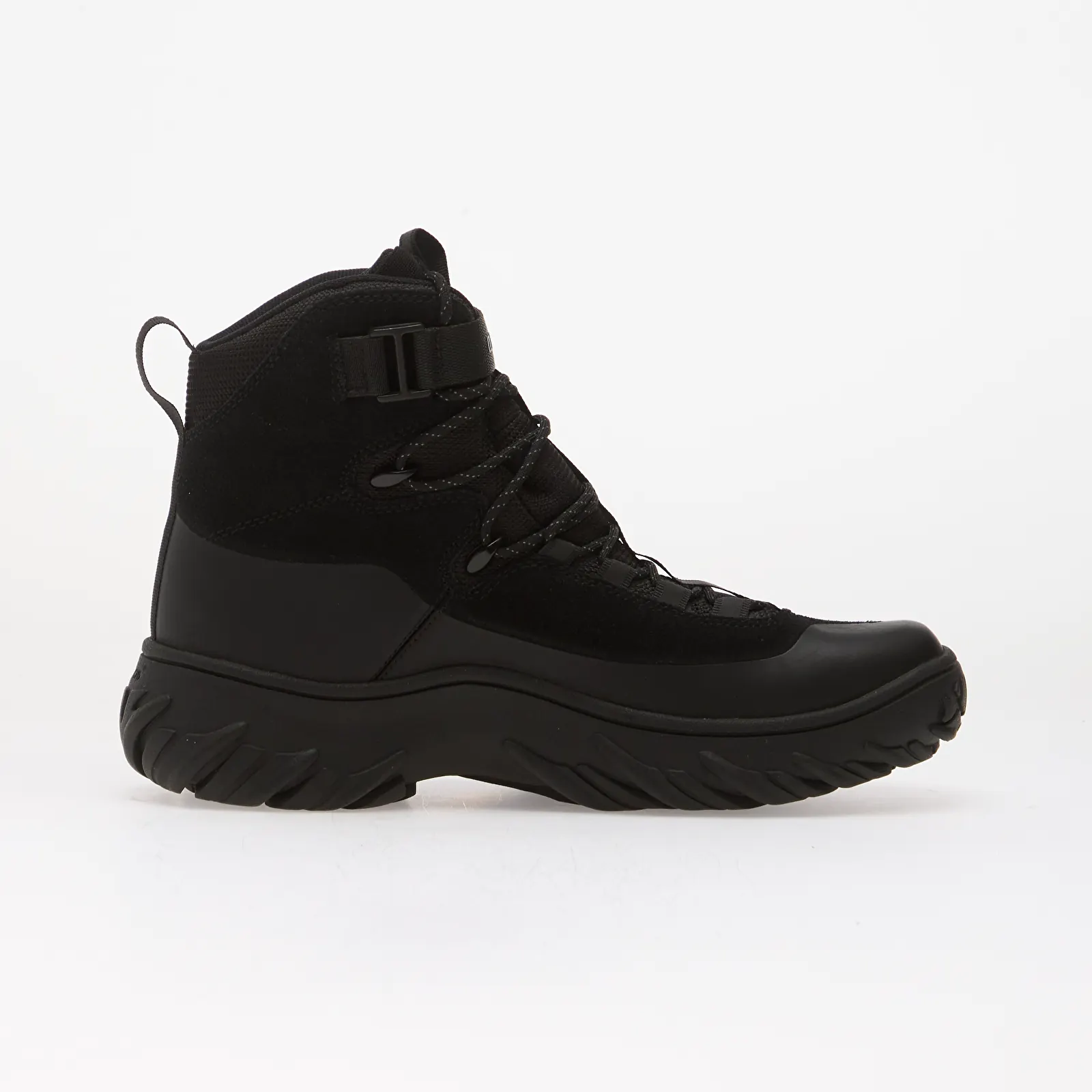 Pánské boots Oakley Meridian Boot Blackout