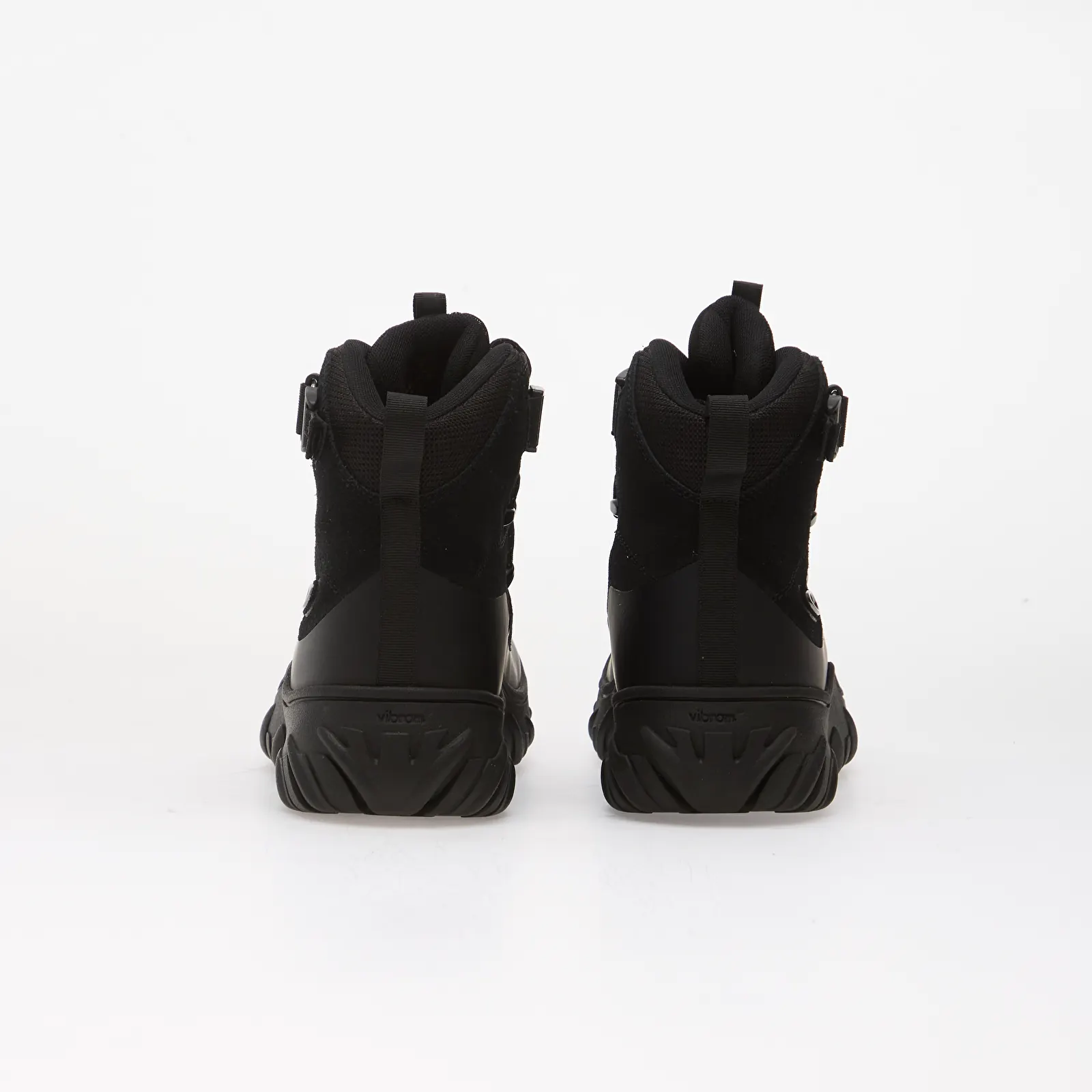 Pánské boots Oakley Meridian Boot Blackout