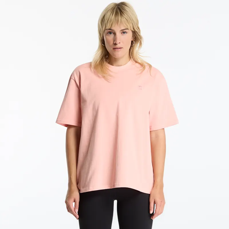 Футболка Horsefeathers Ysena T-Shirt Petal