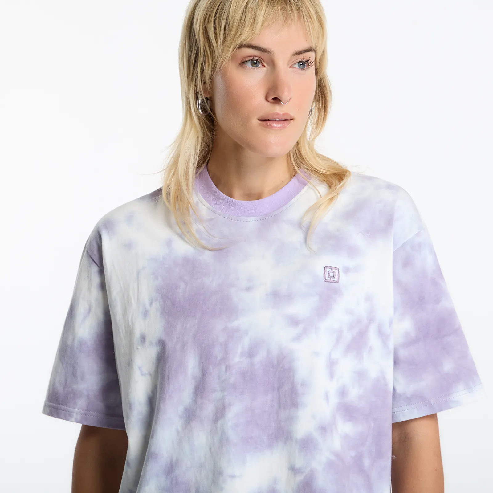 Dámská trička Horsefeathers Ysena T-Shirt Mist