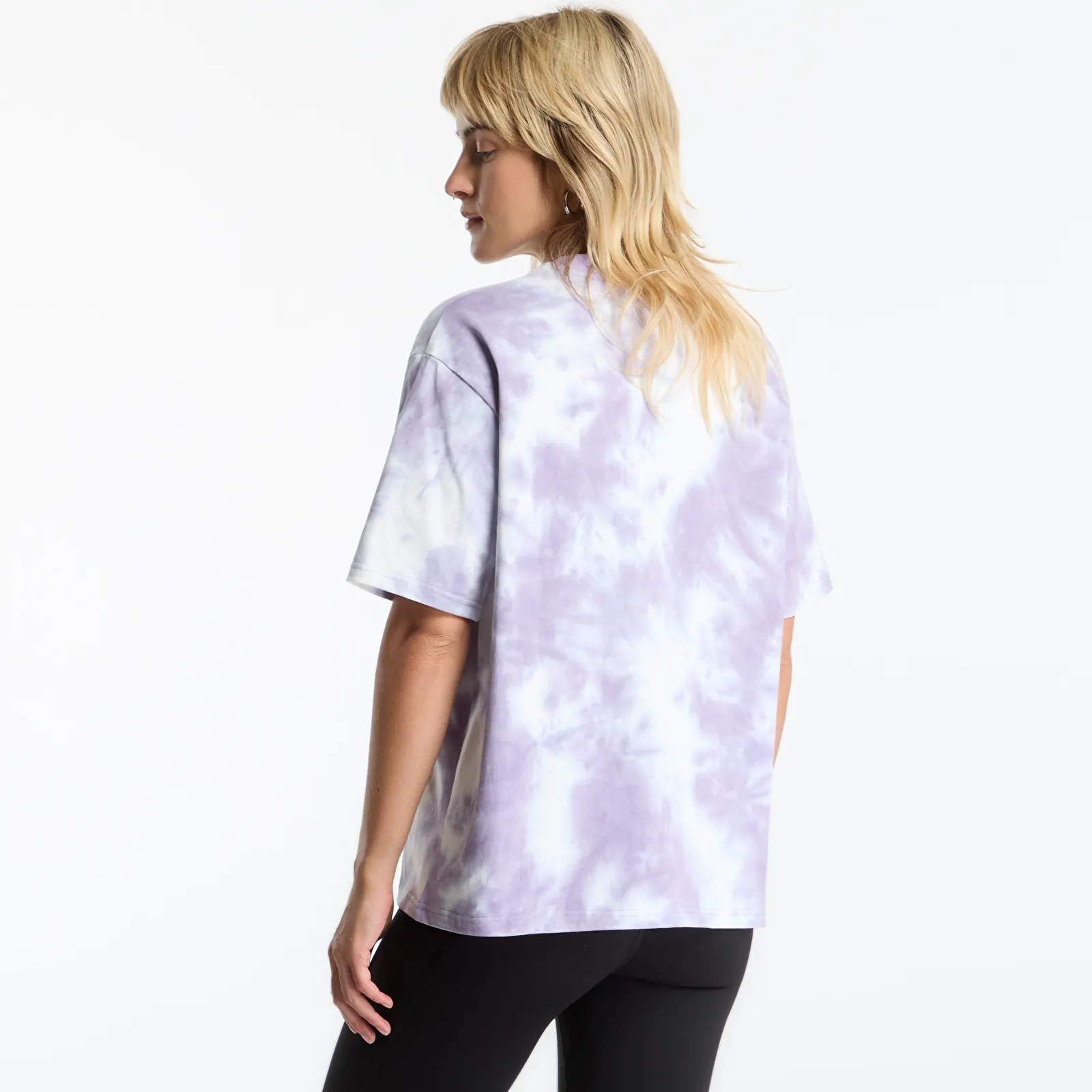 Dámská trička Horsefeathers Ysena T-Shirt Mist