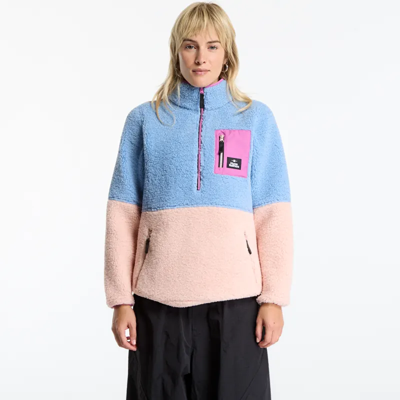Sweatshirt Horsefeathers Elvira Sweatshirt Frostberry