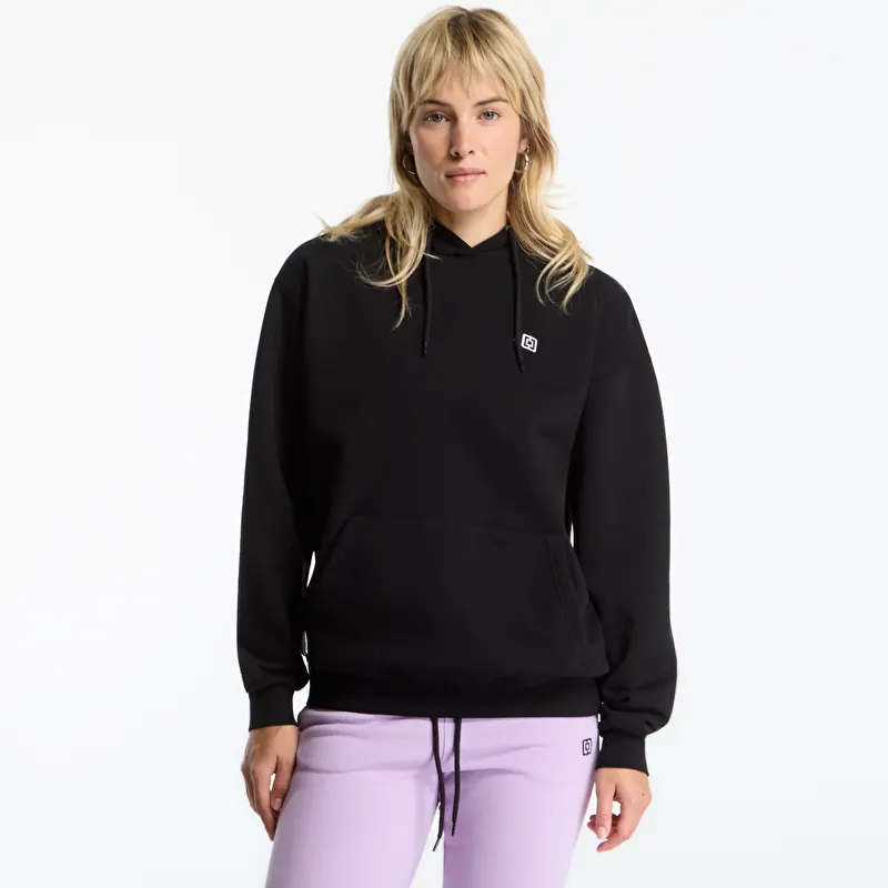 Sweatshirt Horsefeathers Miv Sweatshirt Black