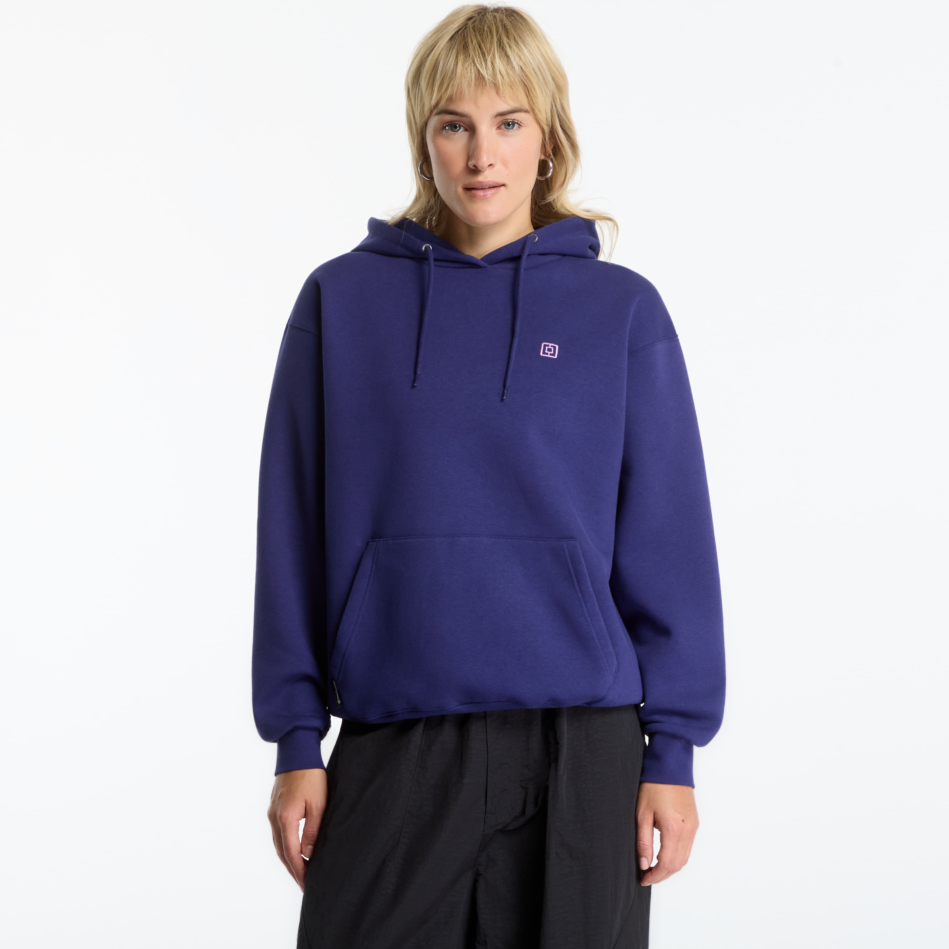 Sweatshirt Horsefeathers Miv Sweatshirt Royal Blue S