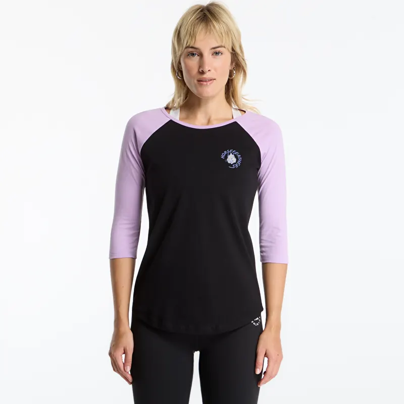 Футболка Horsefeathers Zalva Top Black