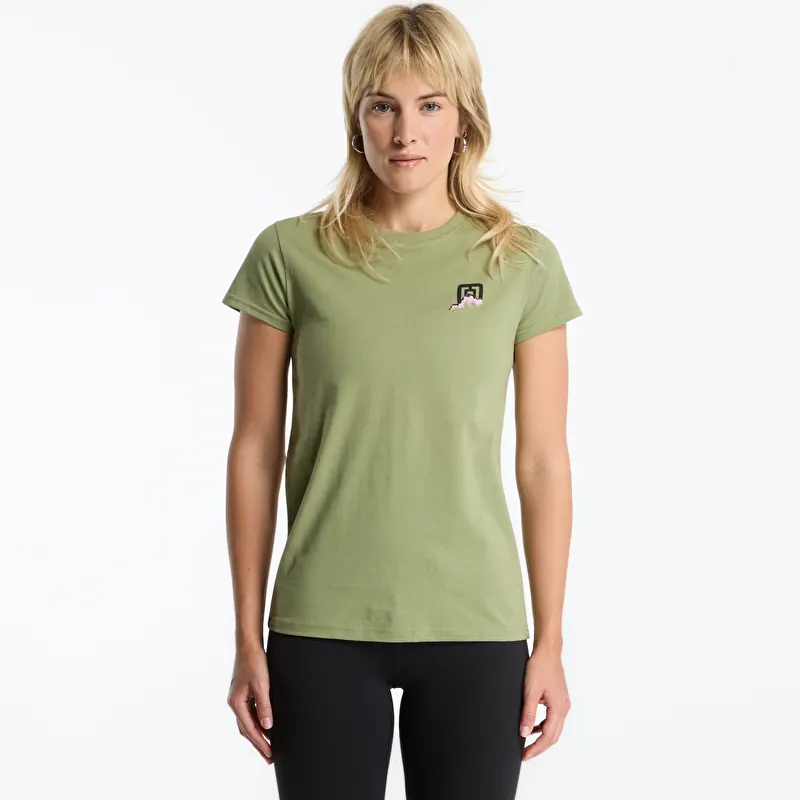Футболка Horsefeathers Freyla Top Sage