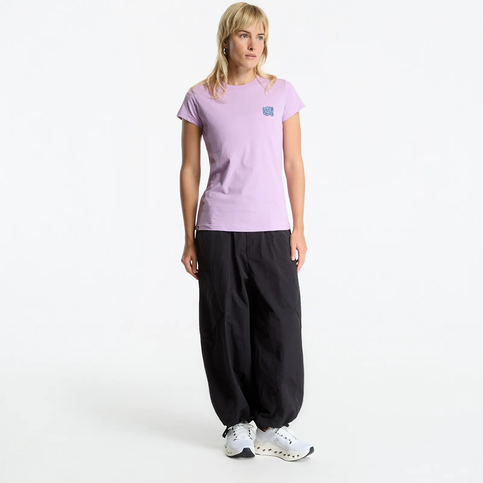 T-shirts Horsefeathers Luniva Top Lila