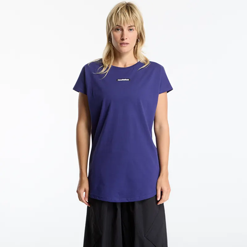 Футболка Horsefeathers Neda Top Royal Blue