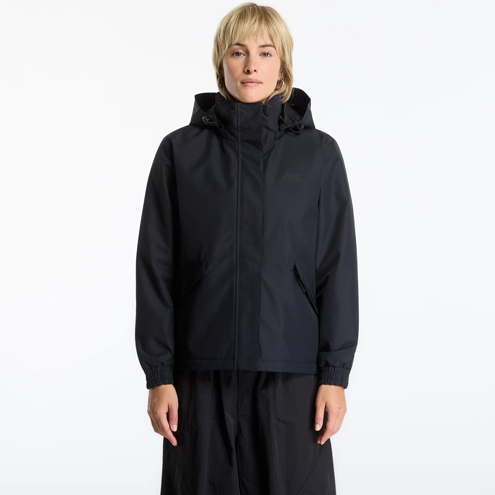 Jassen Horsefeathers Niwe Jacket Black
