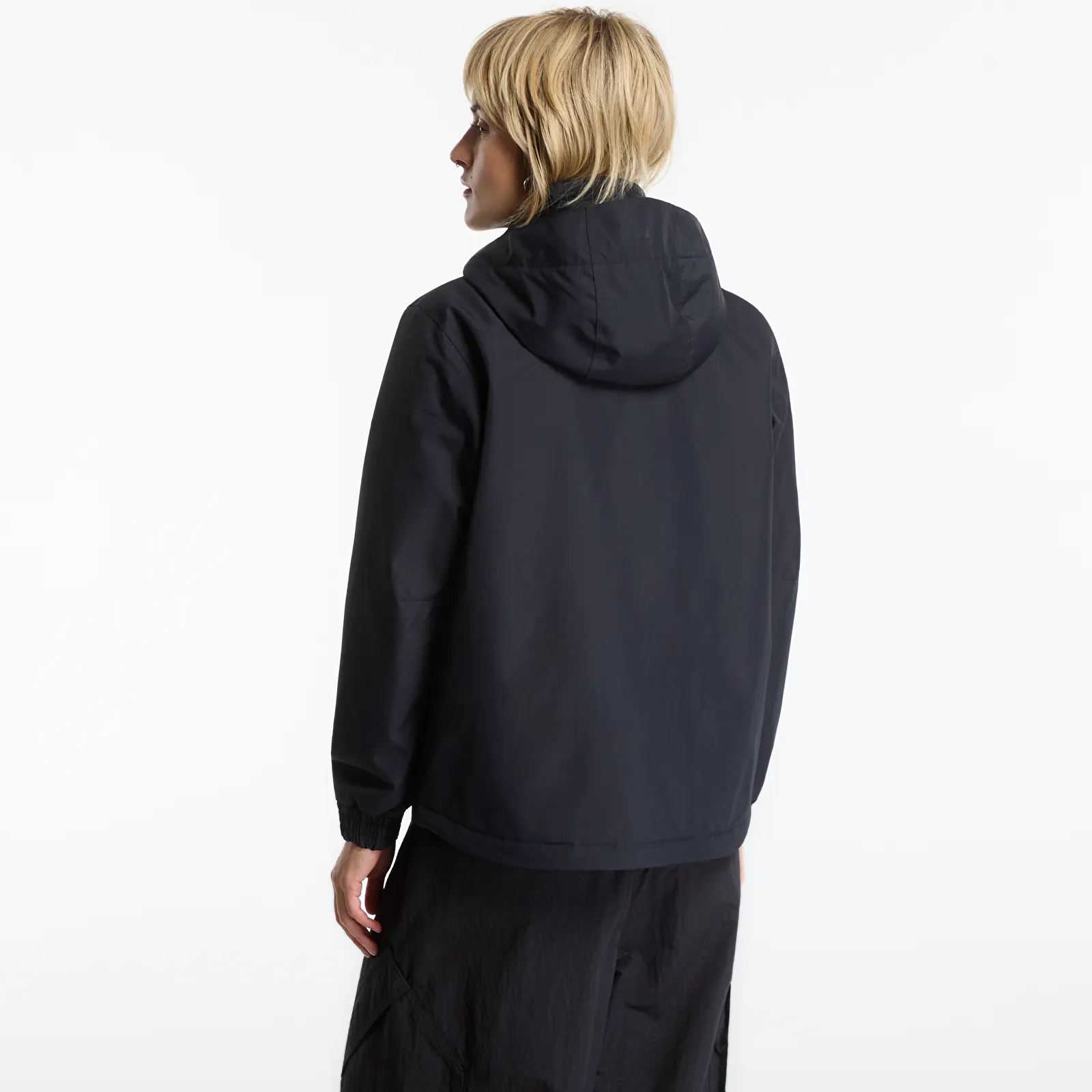 Jassen Horsefeathers Niwe Jacket Black