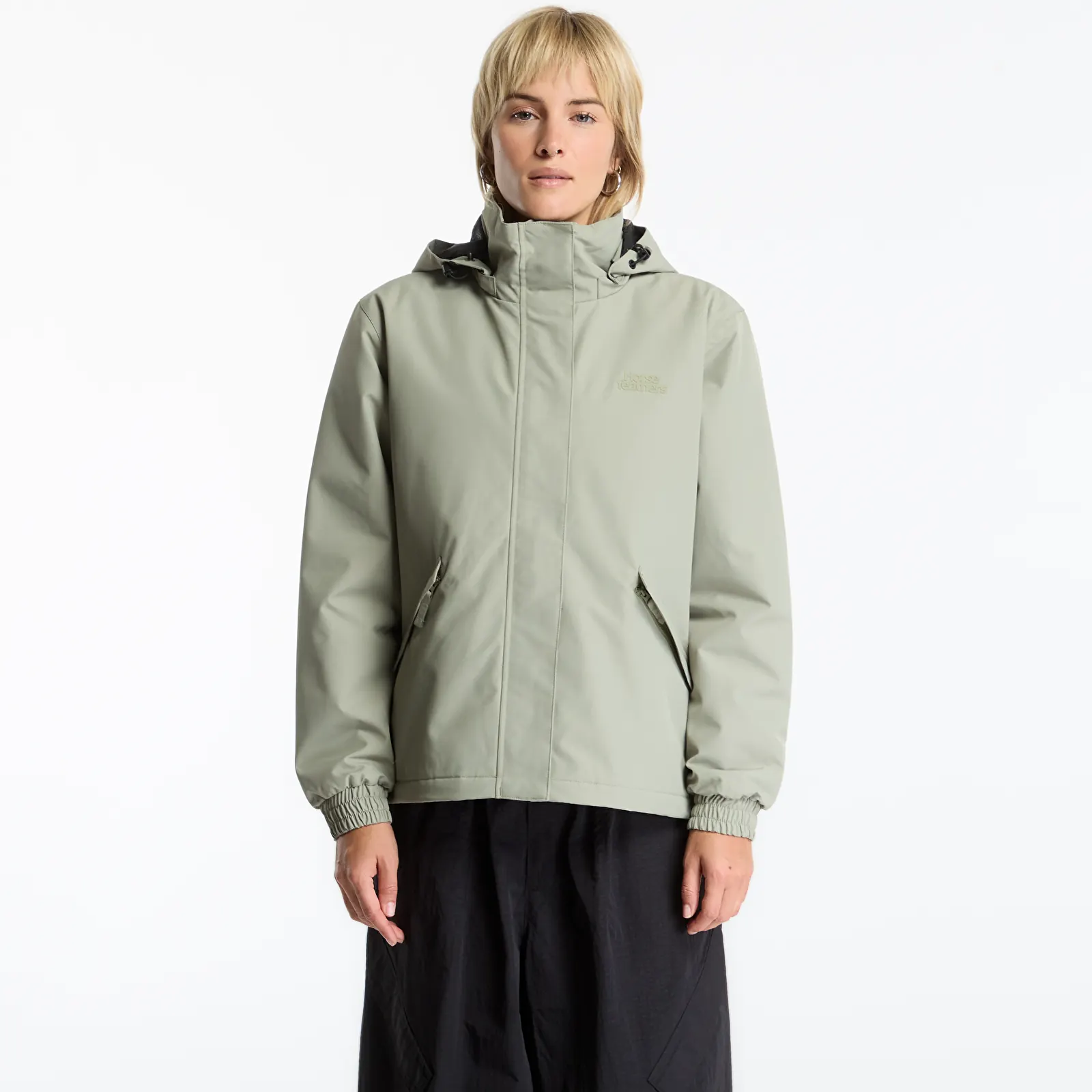 ALL Horsefeathers Niwe Jacket Tea