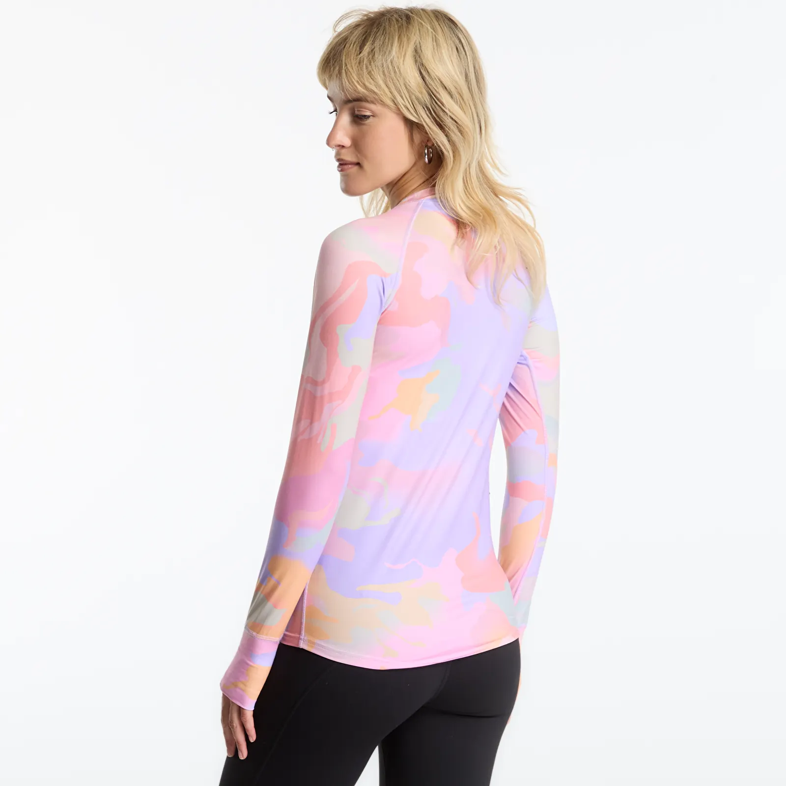 Women's T-shirts Horsefeathers Mirra Top Wonderland