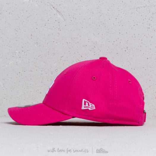 Caps New Era Kids 9Forty MLB Essential Los Angeles Dodgers Cap