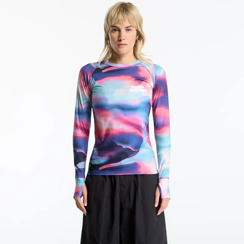 Футболка Horsefeathers Mirra Top Velvet