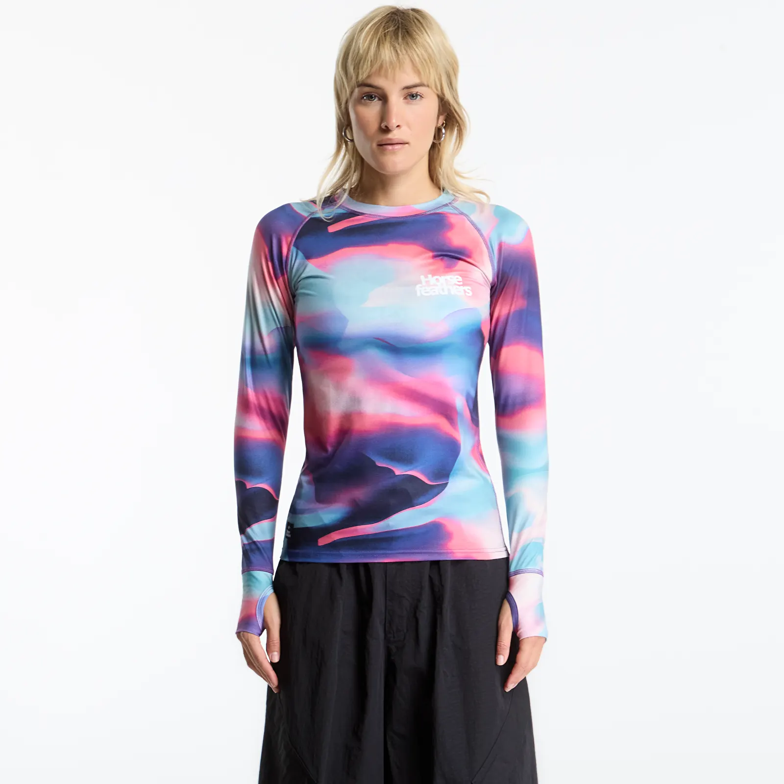 Women's T-shirts Horsefeathers Mirra Top Velvet