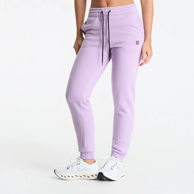 Тренировочные штаны Horsefeathers Arber Sweatpants Lila