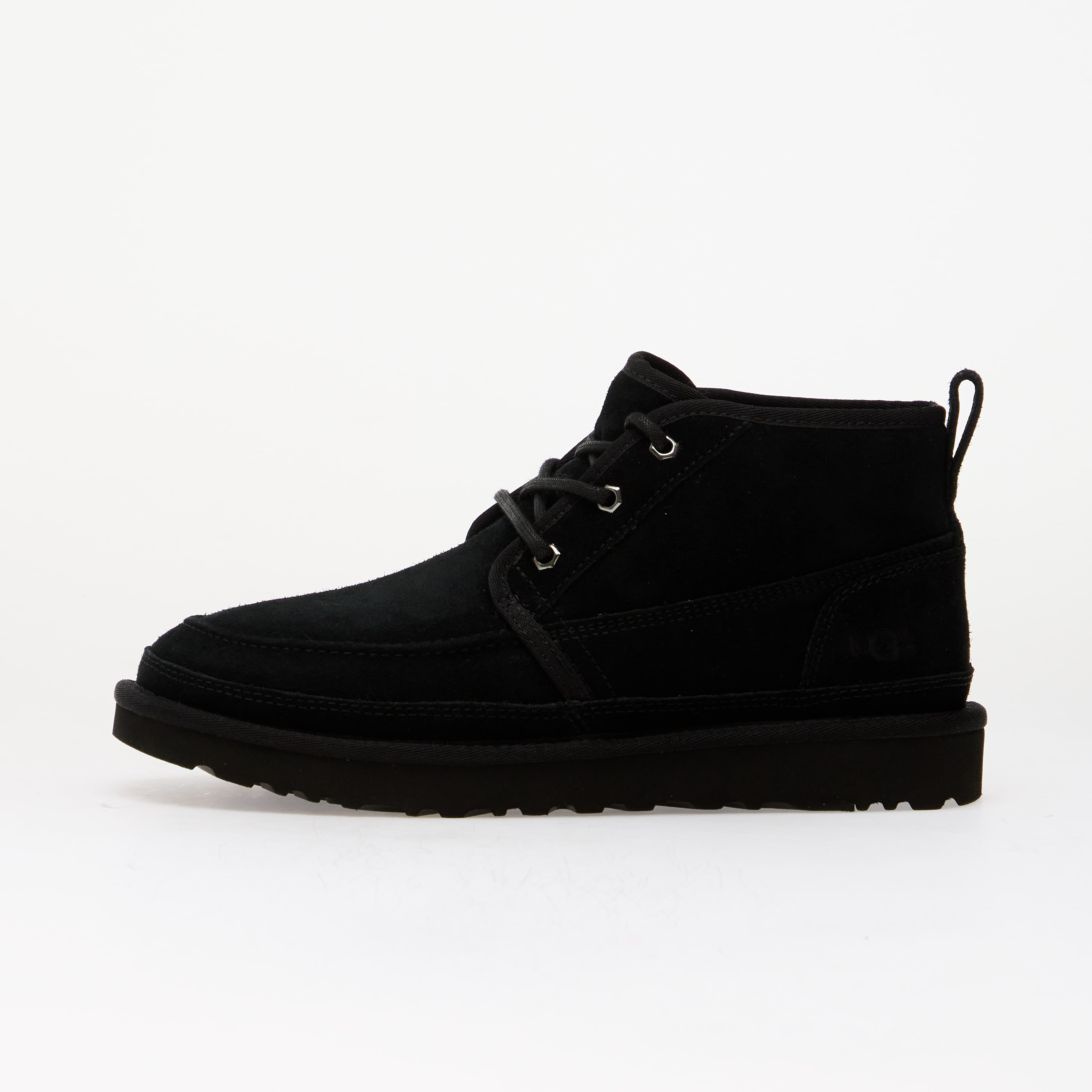Sneakers UGG M Neumel Moc Black UK 8